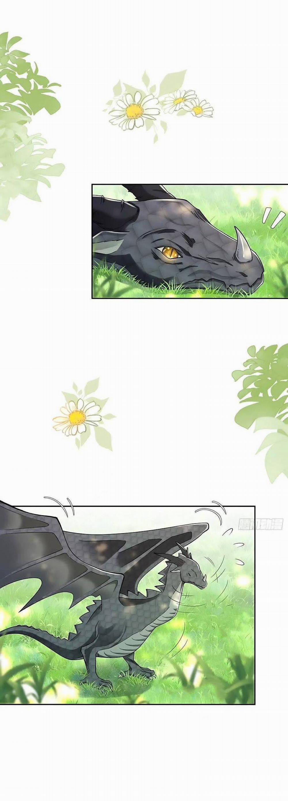 Tỏ Tình Với Kẻ Thù 14 trang 2