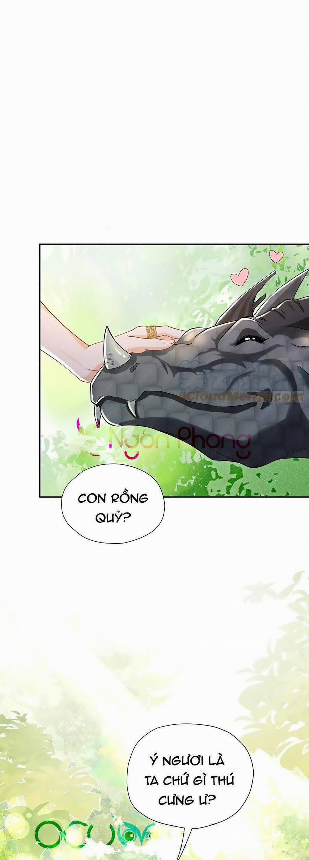 Tỏ Tình Với Kẻ Thù 14 trang 3