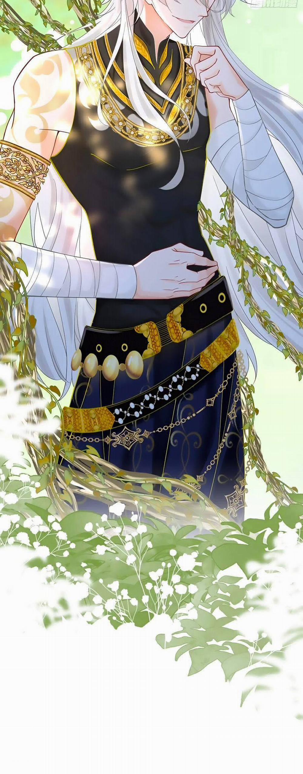 Tỏ Tình Với Kẻ Thù 14 trang 31