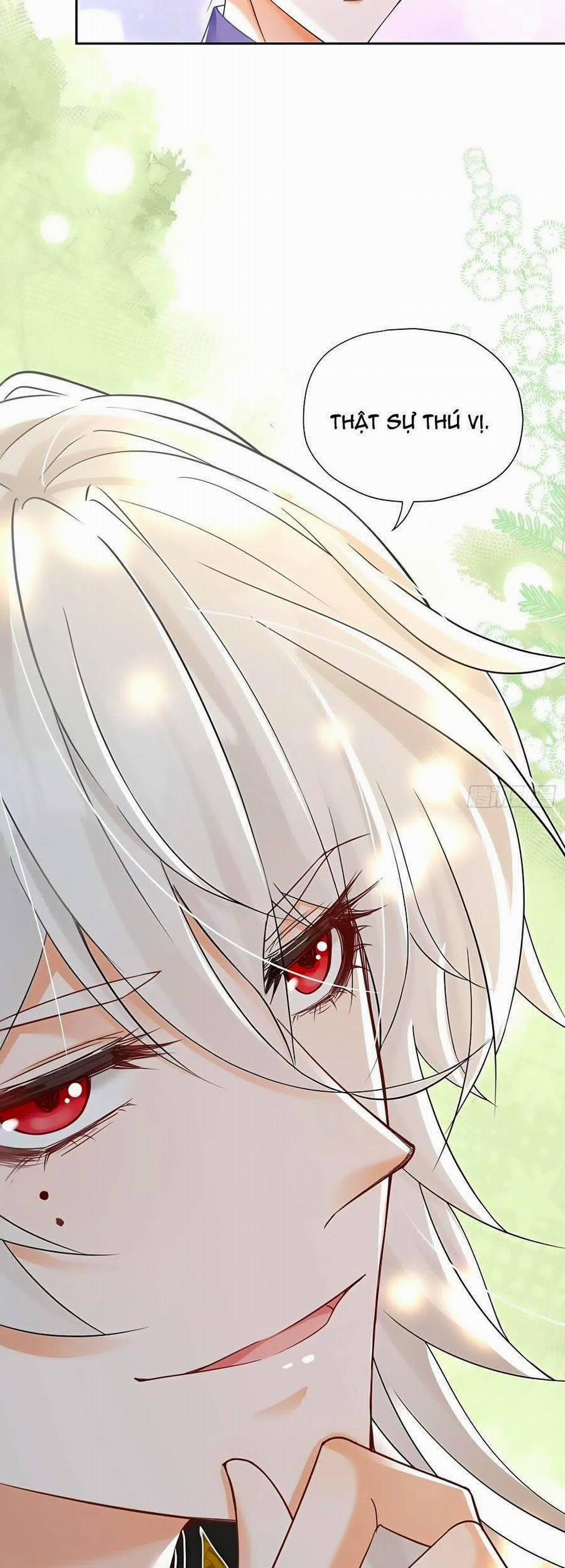 Tỏ Tình Với Kẻ Thù 14 trang 39