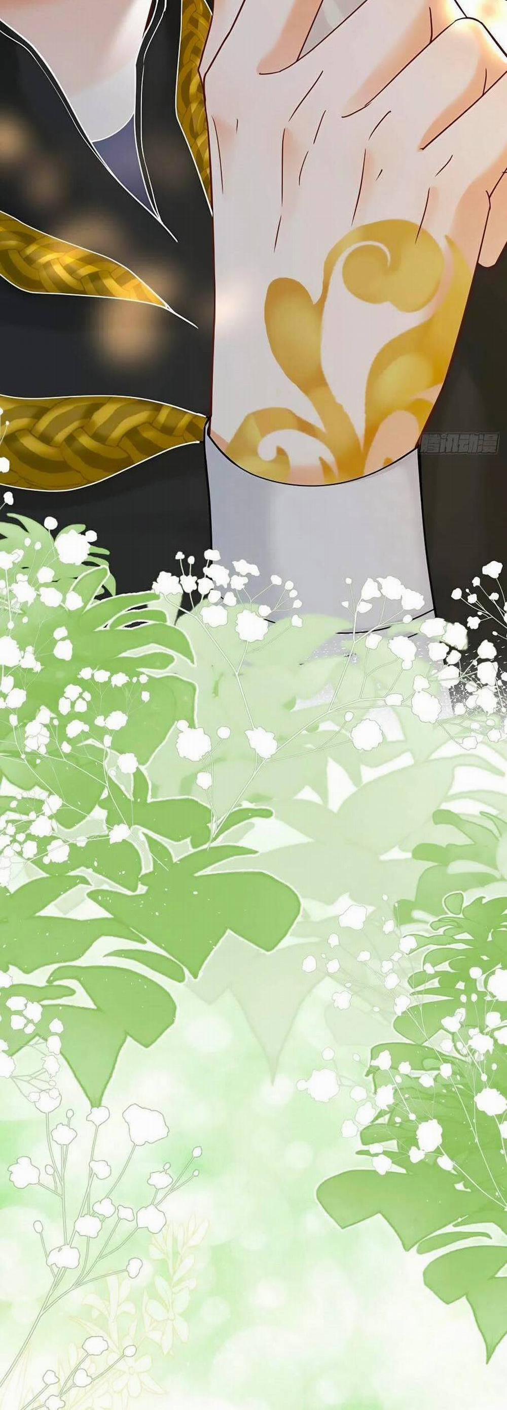 Tỏ Tình Với Kẻ Thù 14 trang 40