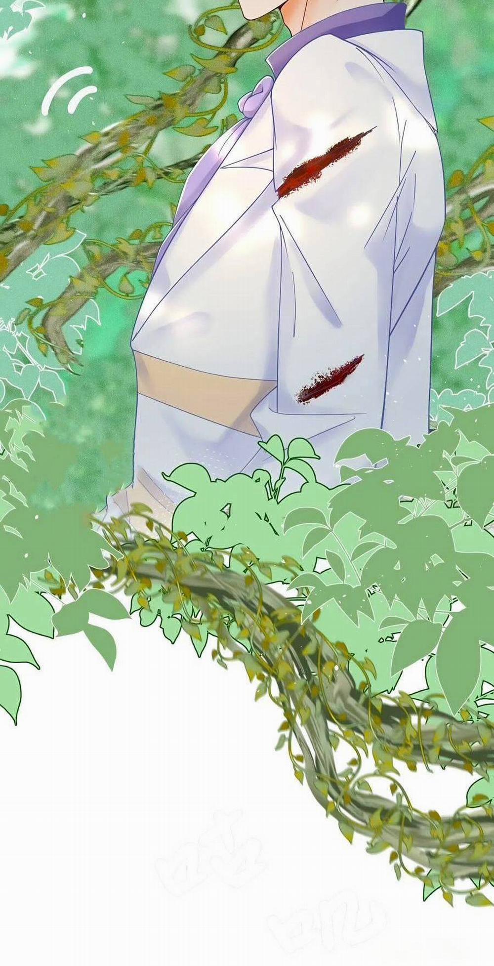 Tỏ Tình Với Kẻ Thù 14 trang 42