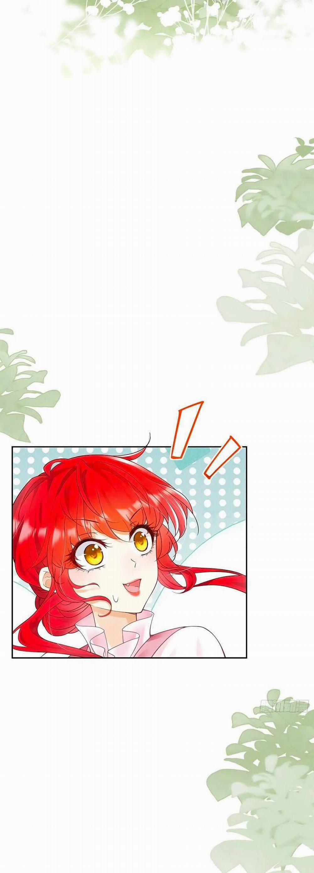 Tỏ Tình Với Kẻ Thù 14 trang 45