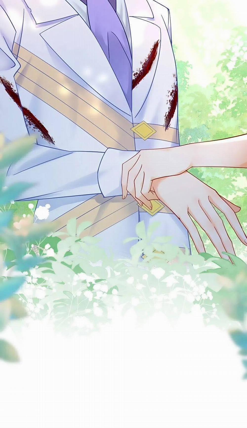 Tỏ Tình Với Kẻ Thù 14 trang 47