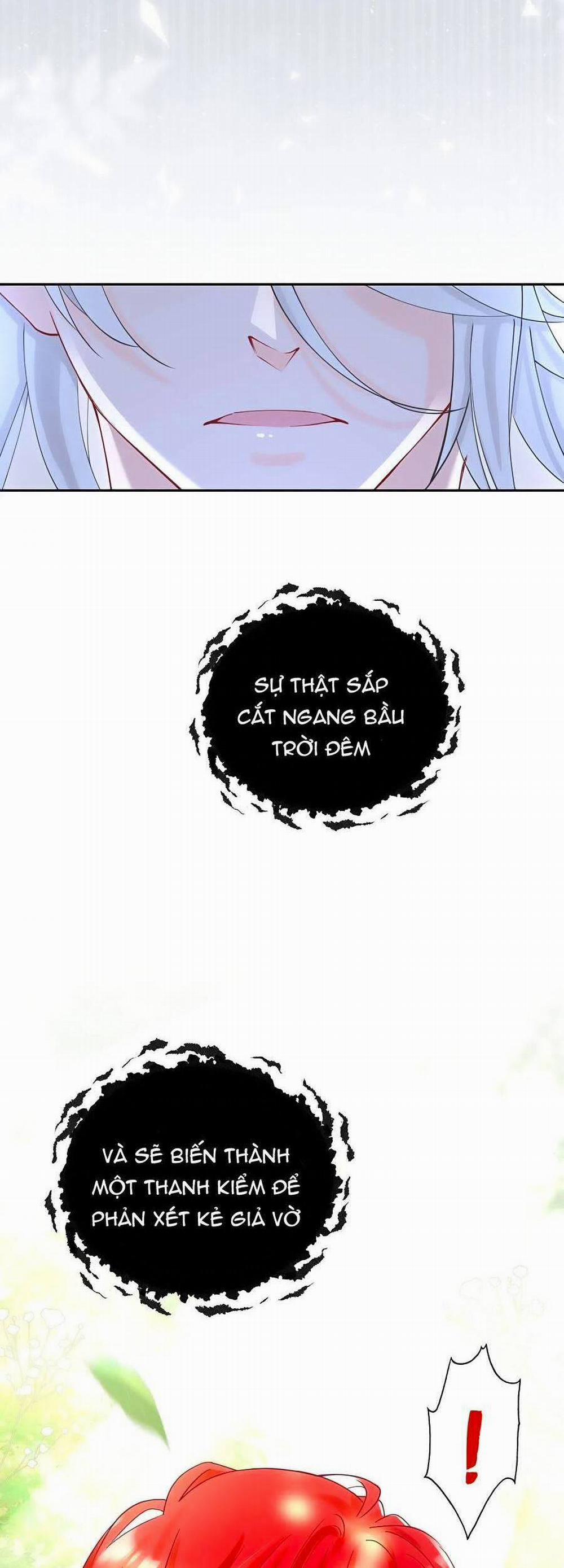 Tỏ Tình Với Kẻ Thù 14 trang 51