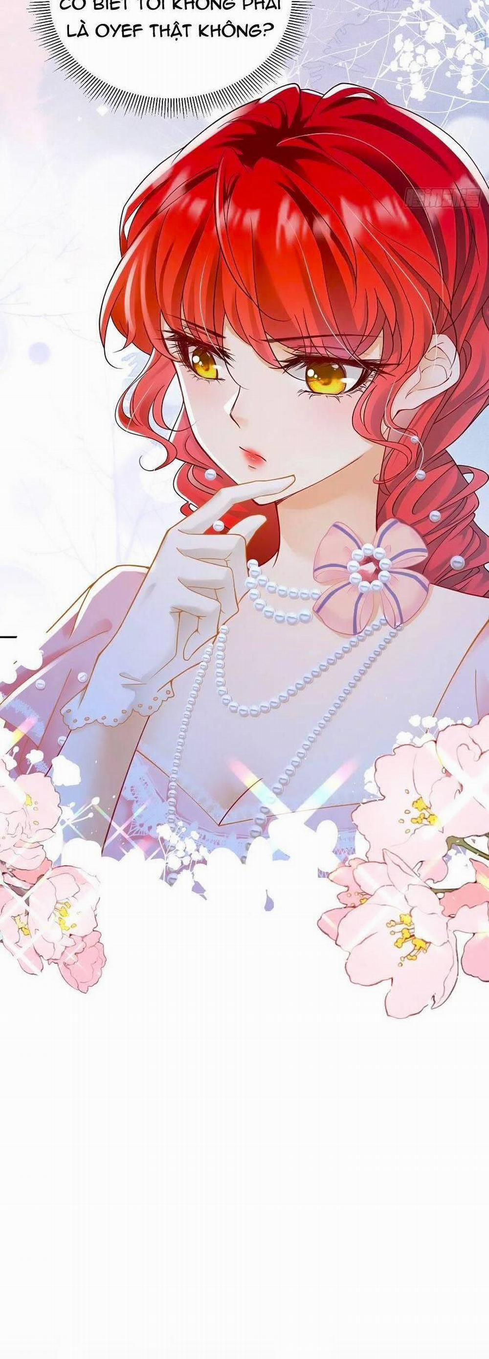 Tỏ Tình Với Kẻ Thù 14 trang 56