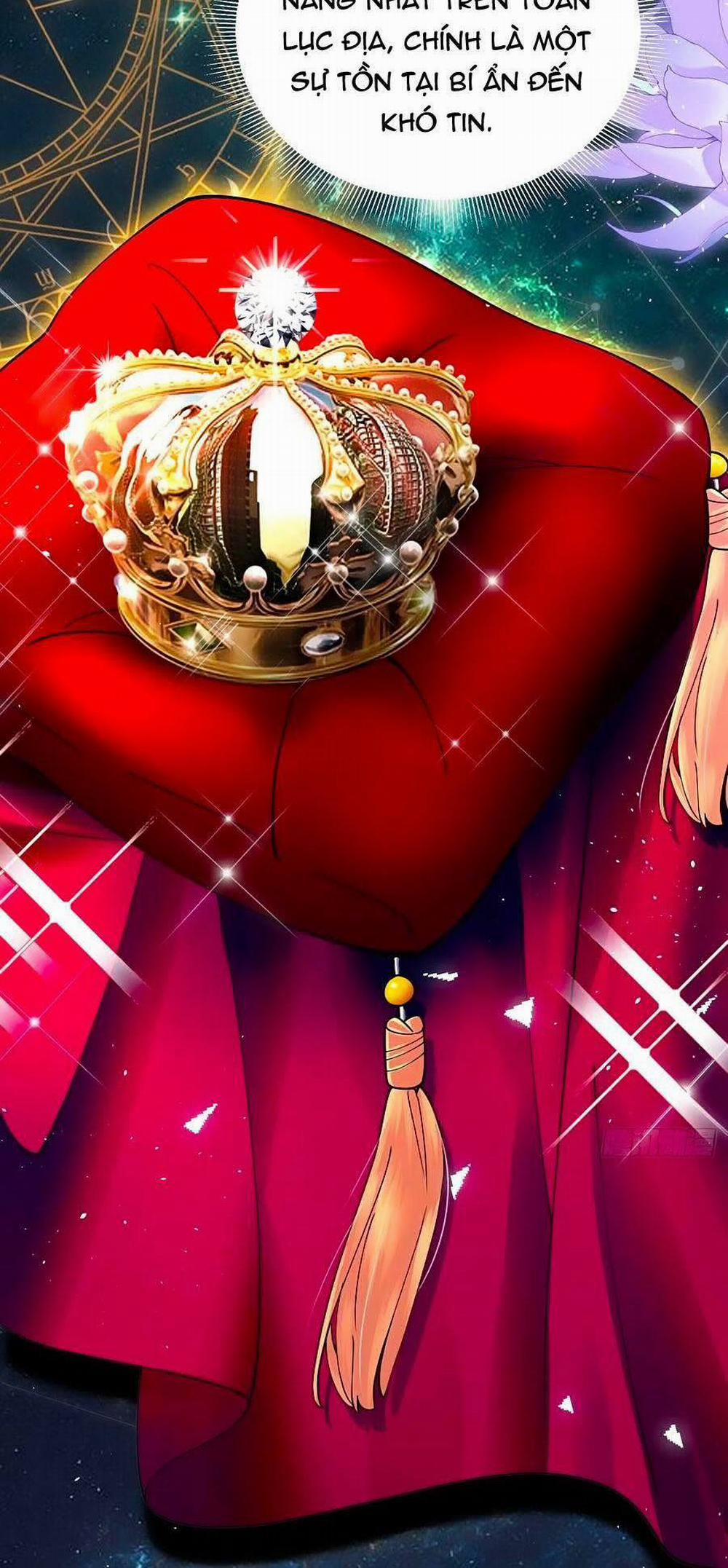 Tỏ Tình Với Kẻ Thù 14 trang 58