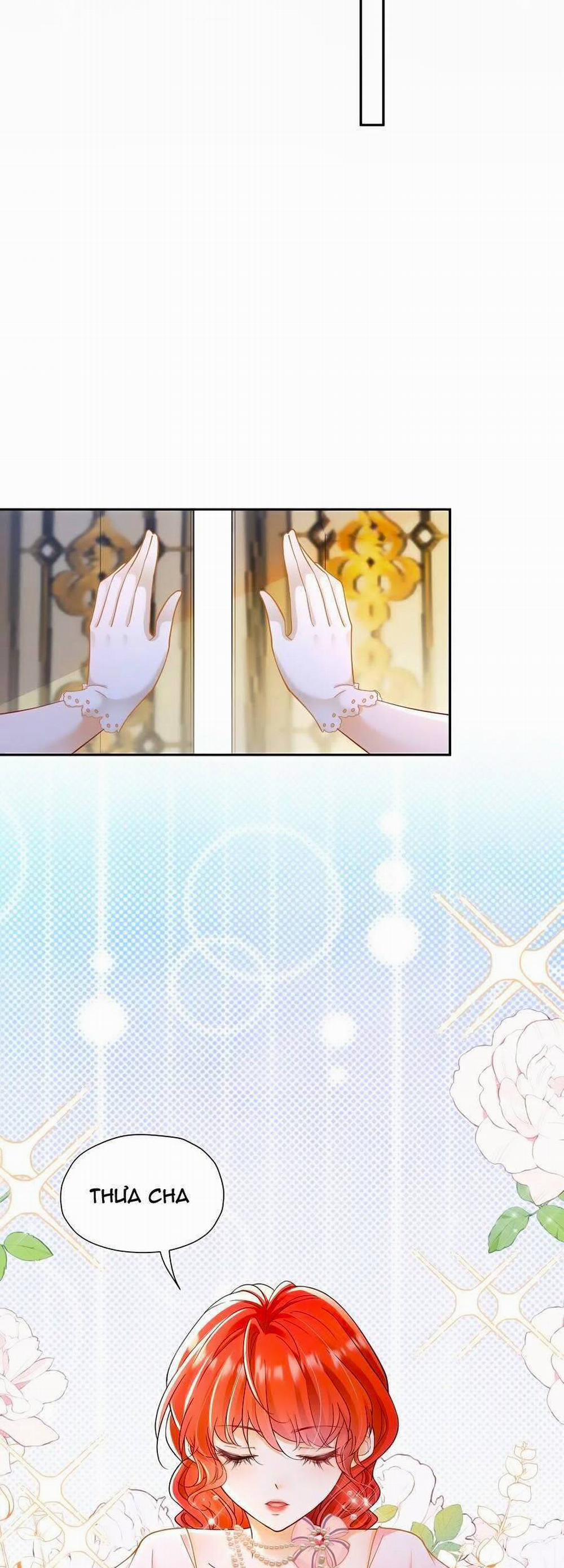 Tỏ Tình Với Kẻ Thù 14 trang 61