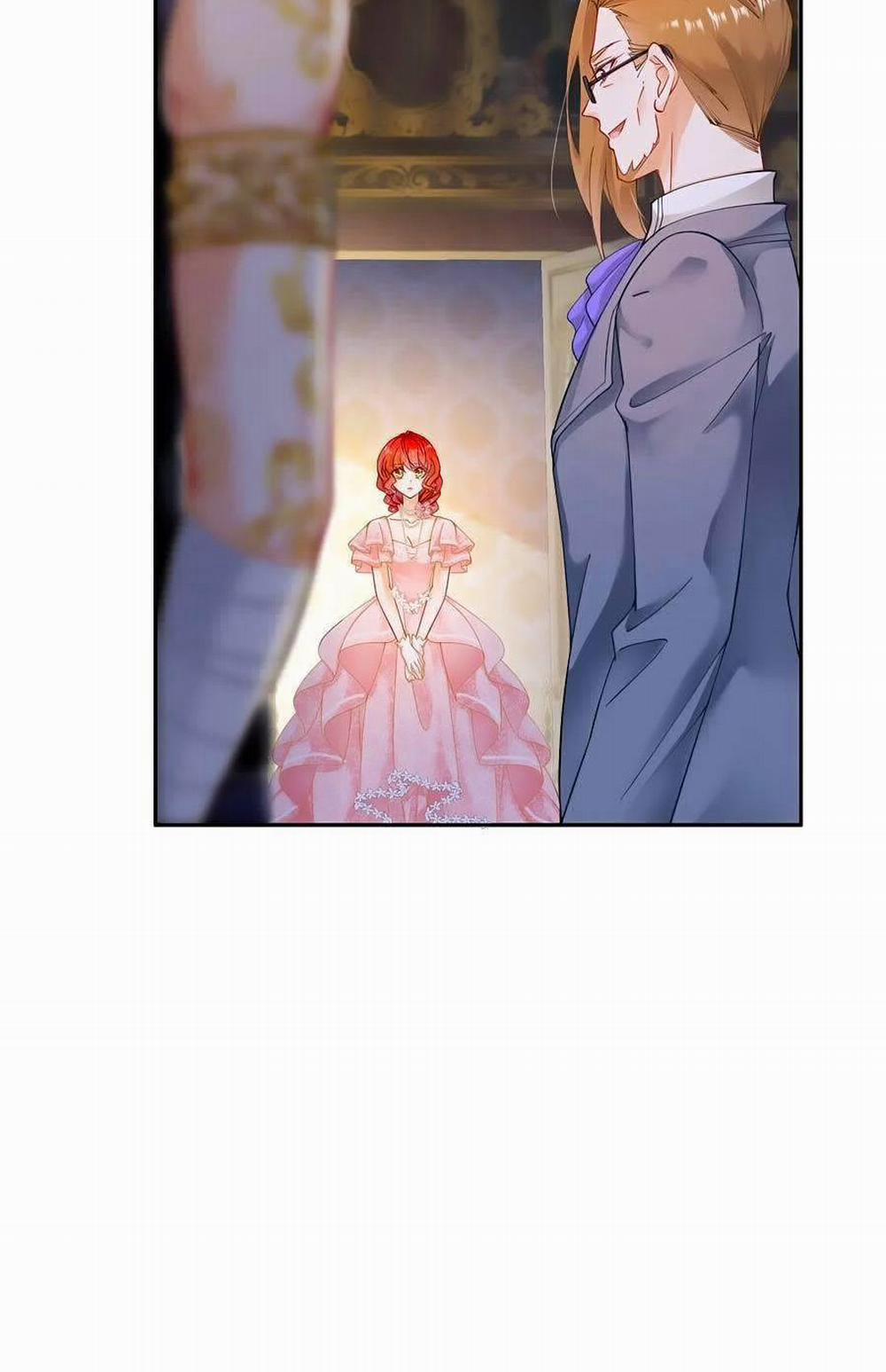 Tỏ Tình Với Kẻ Thù 14 trang 63