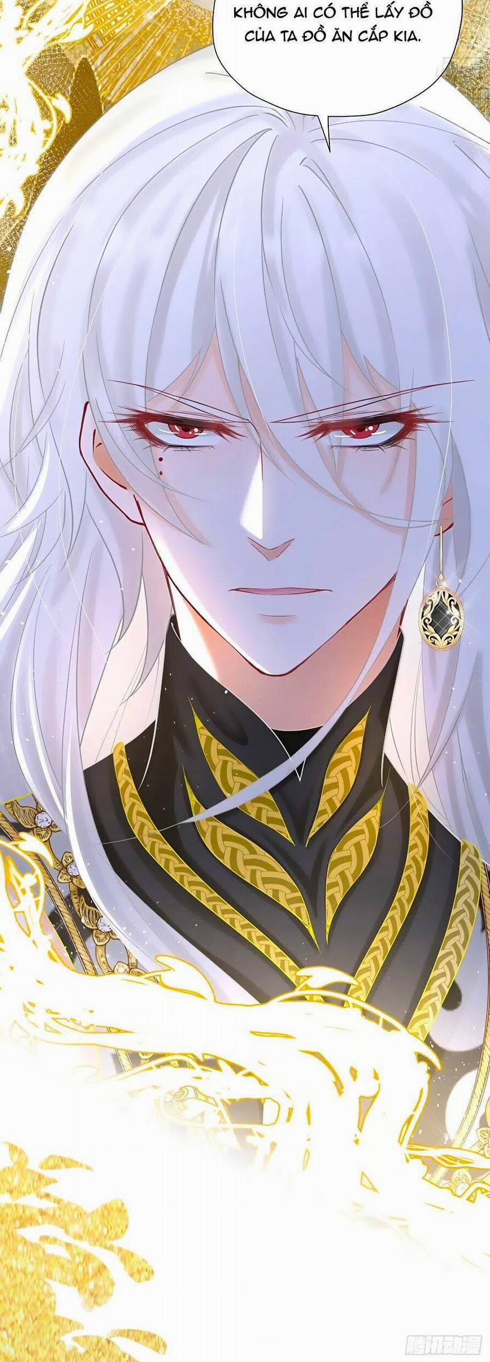 Tỏ Tình Với Kẻ Thù 14 trang 7