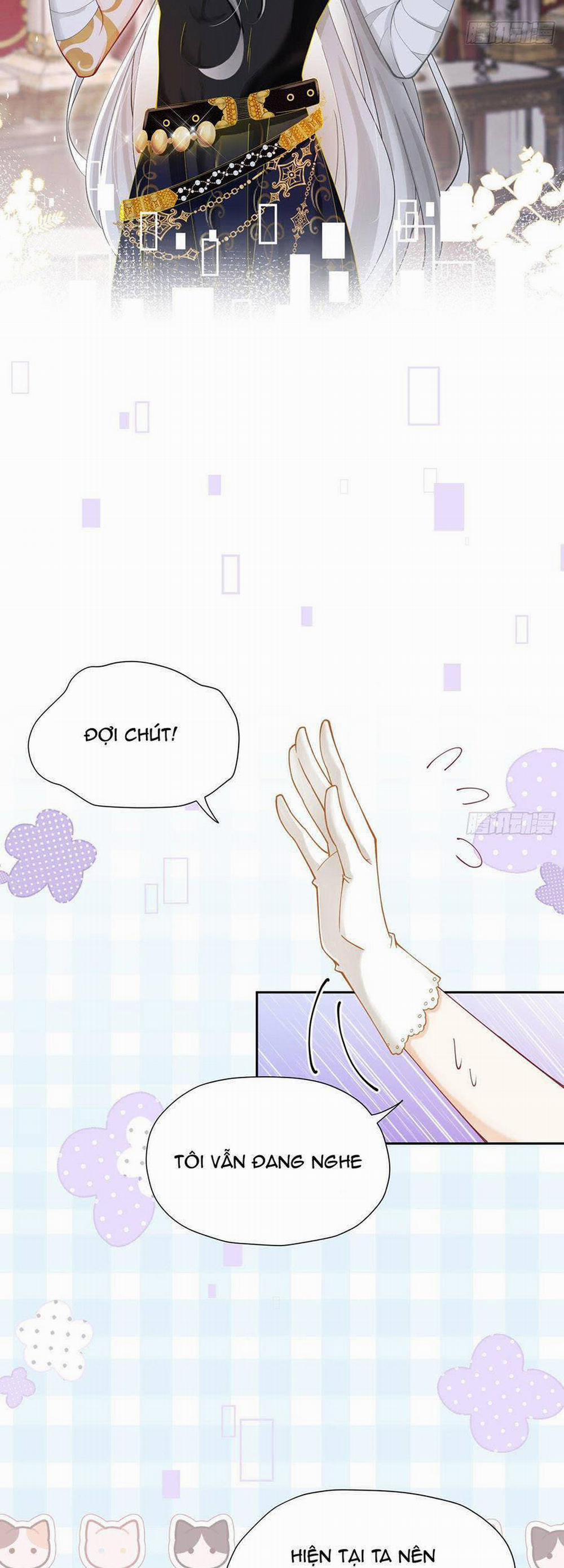 Tỏ Tình Với Kẻ Thù 15 trang 15