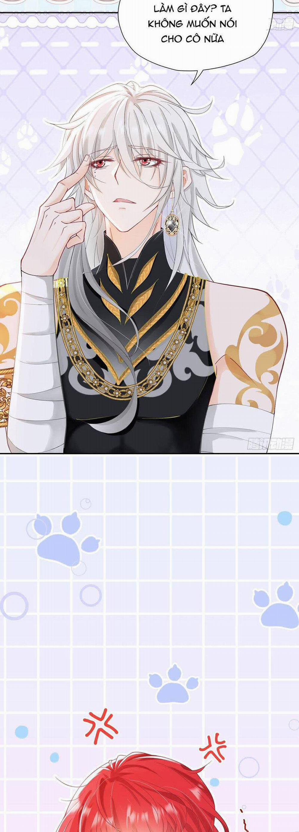 Tỏ Tình Với Kẻ Thù 15 trang 16