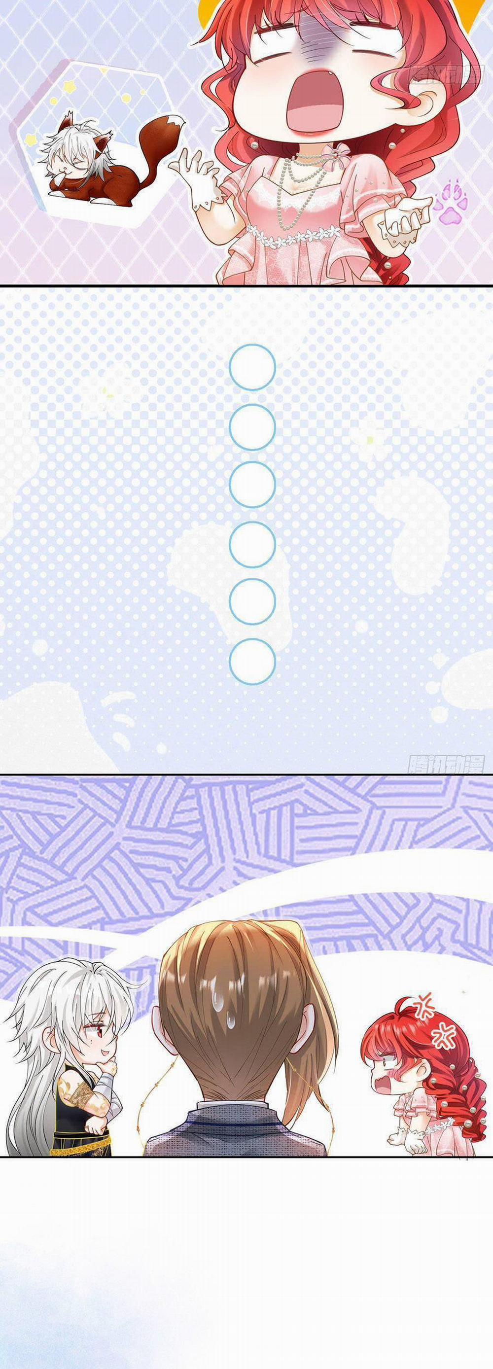 Tỏ Tình Với Kẻ Thù 15 trang 19