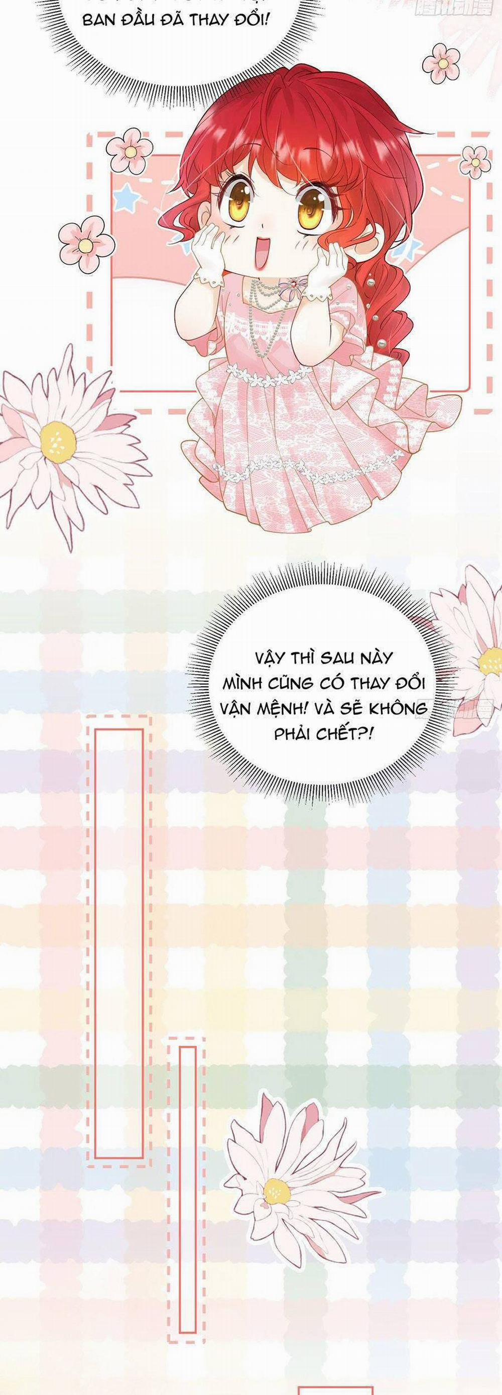 Tỏ Tình Với Kẻ Thù 15 trang 24