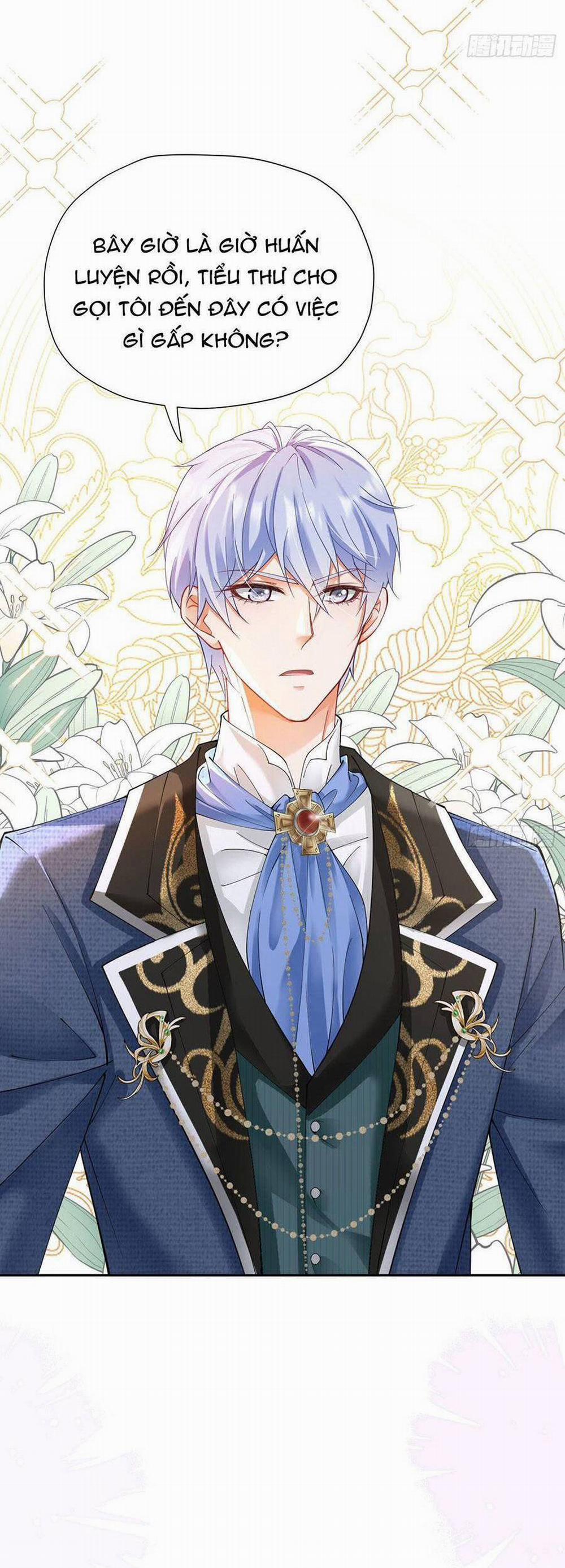 Tỏ Tình Với Kẻ Thù 15 trang 27