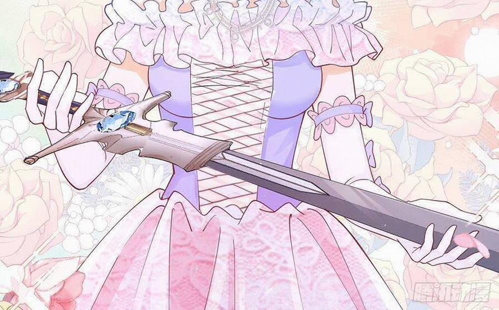 Tỏ Tình Với Kẻ Thù 15 trang 32