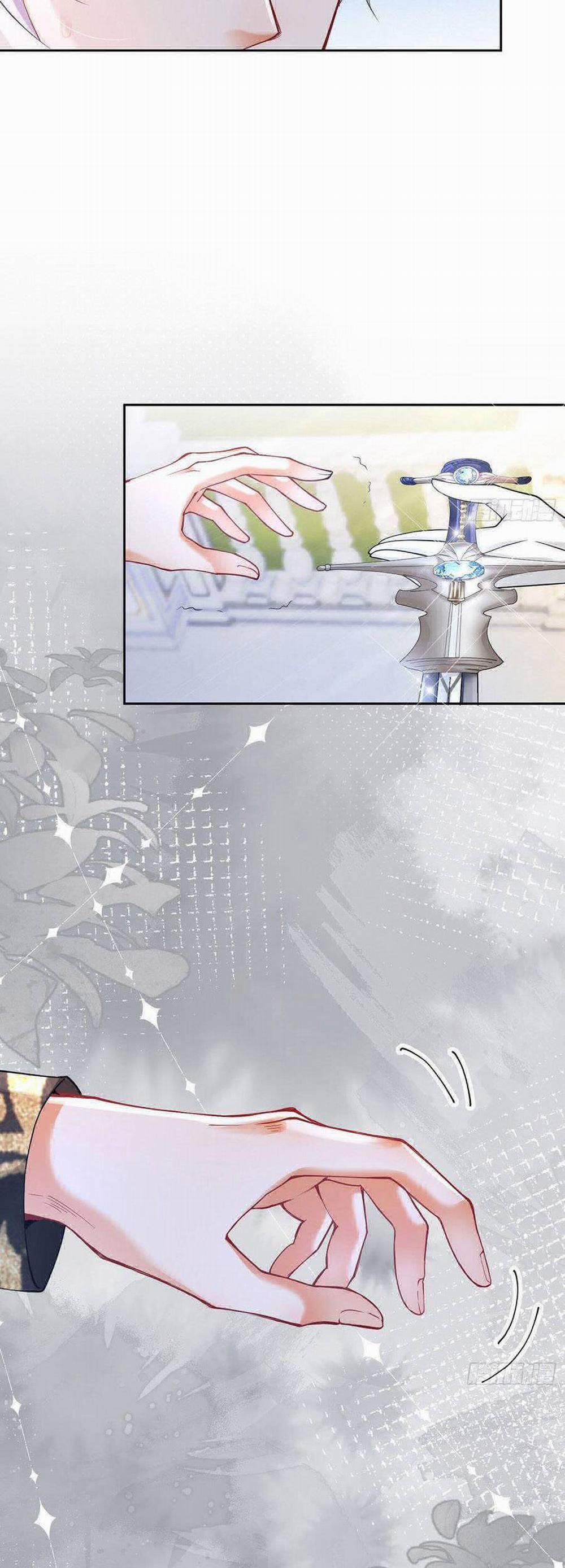 Tỏ Tình Với Kẻ Thù 15 trang 40