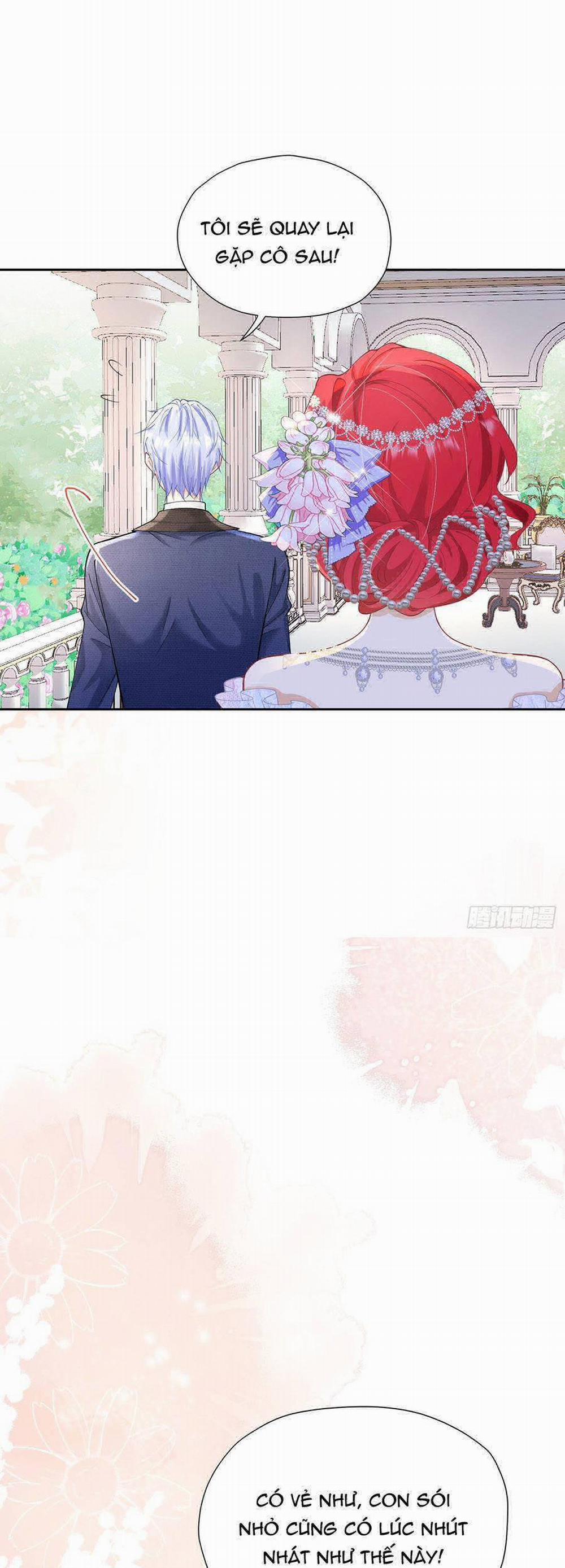 Tỏ Tình Với Kẻ Thù 15 trang 44