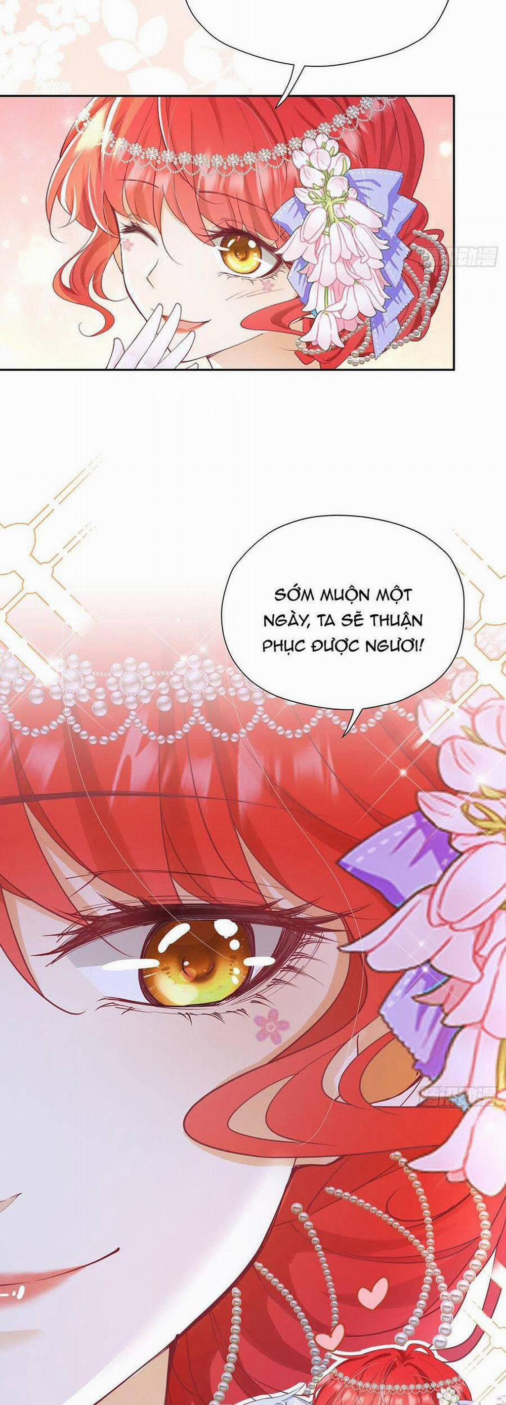 Tỏ Tình Với Kẻ Thù 15 trang 45