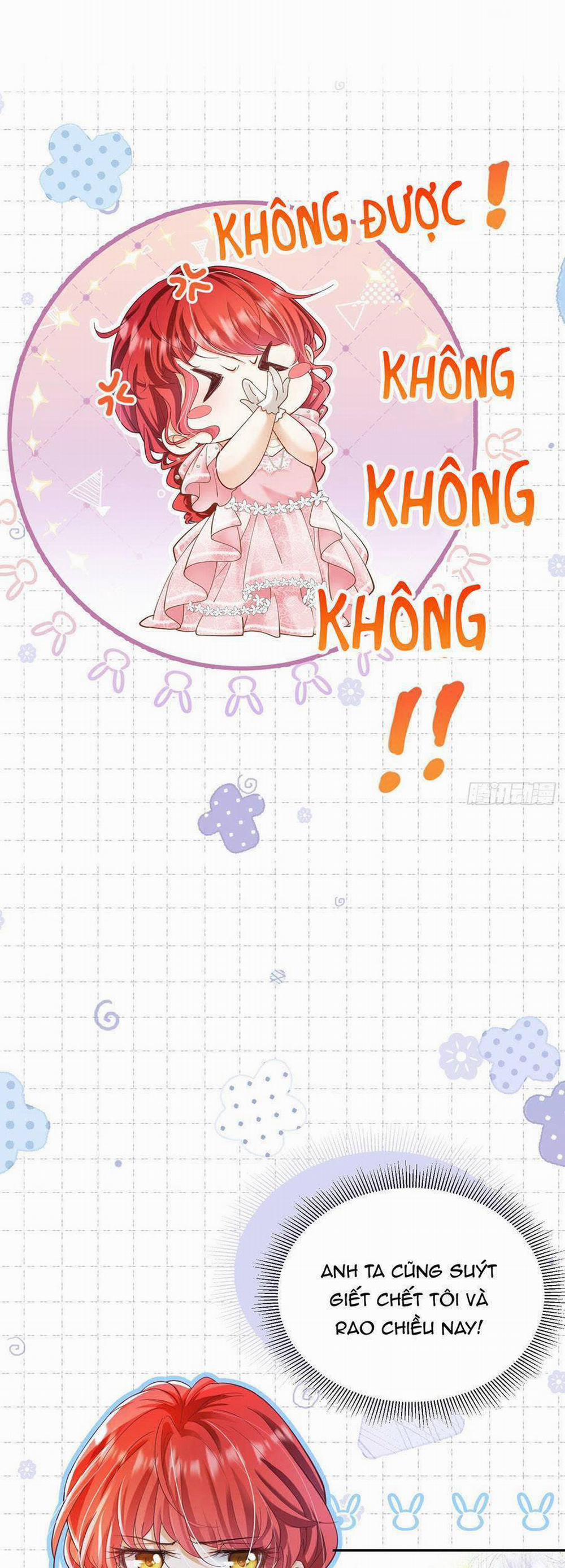 Tỏ Tình Với Kẻ Thù 15 trang 5