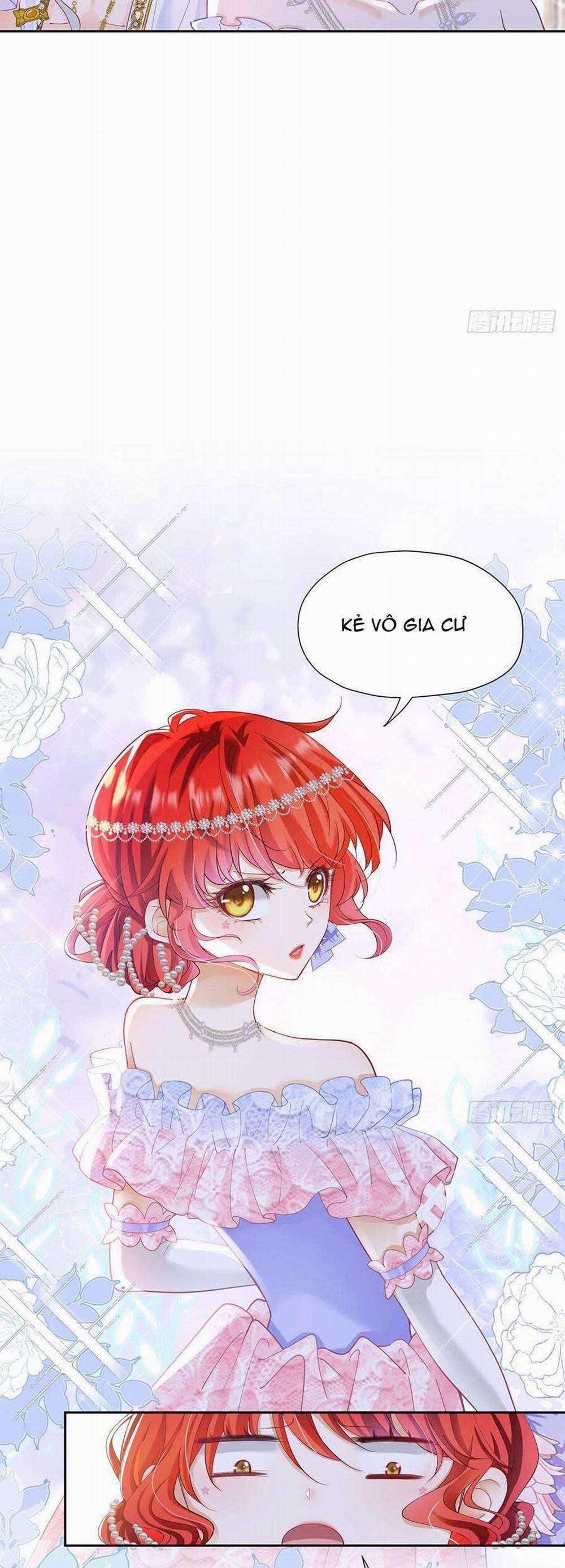 Tỏ Tình Với Kẻ Thù 15 trang 52