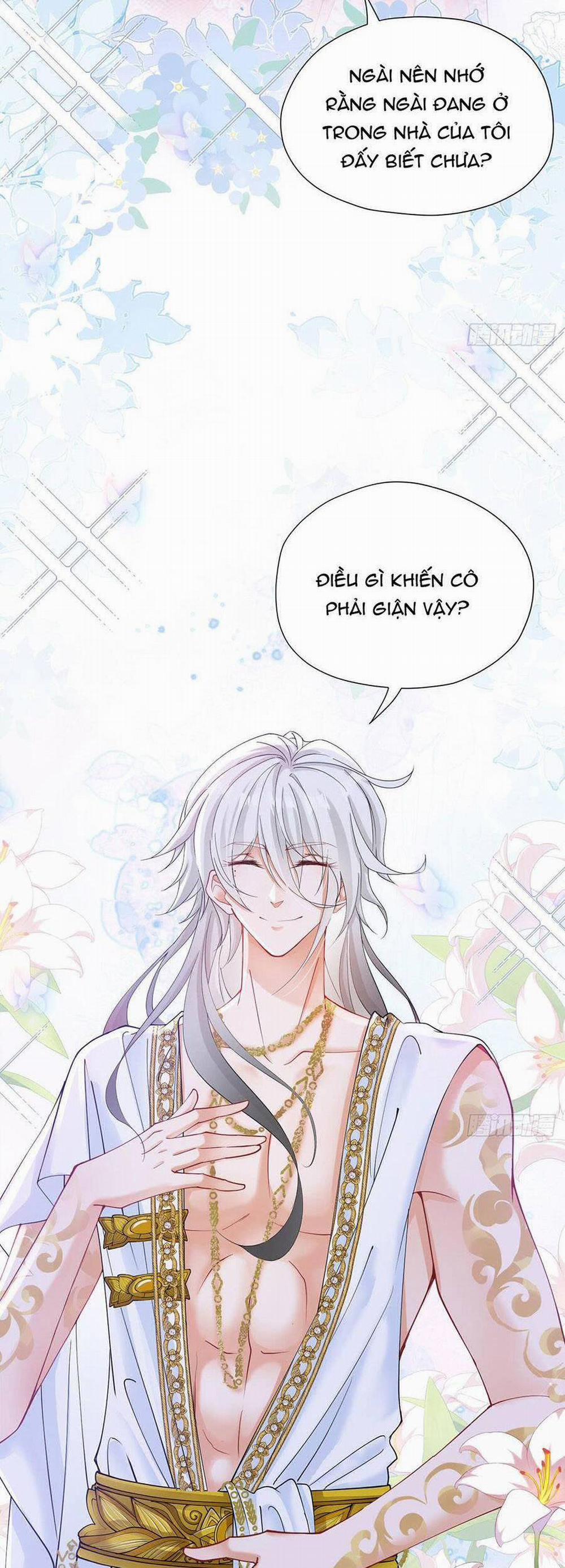 Tỏ Tình Với Kẻ Thù 15 trang 53