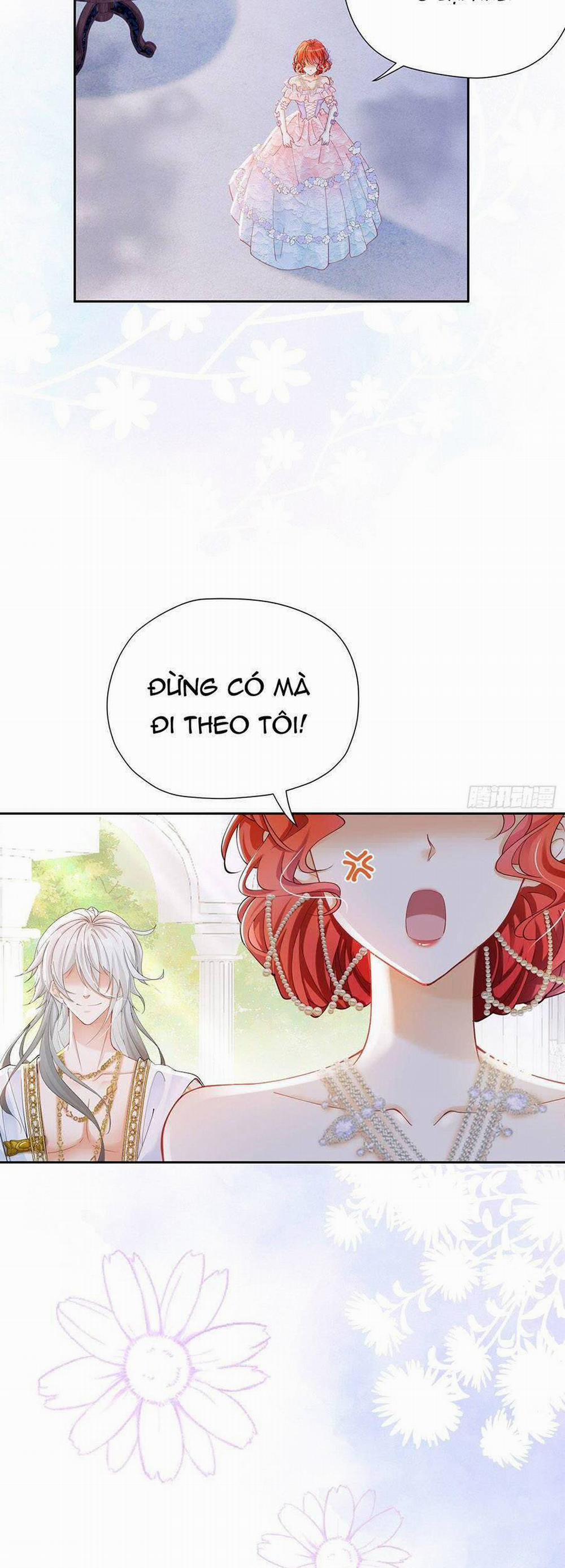 Tỏ Tình Với Kẻ Thù 15 trang 57