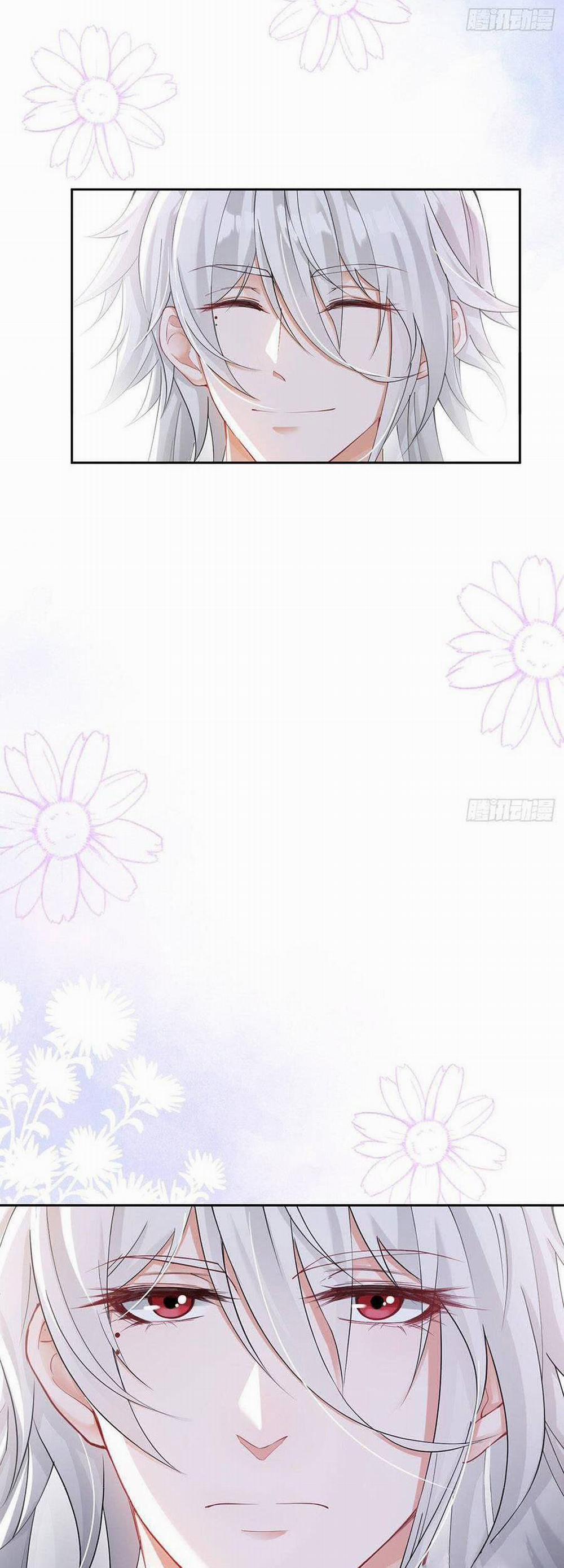 Tỏ Tình Với Kẻ Thù 15 trang 58