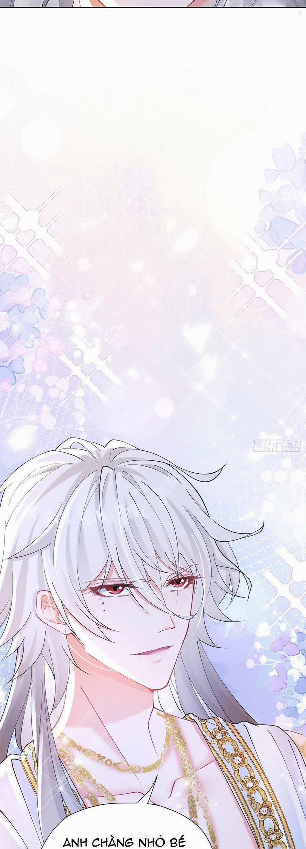 Tỏ Tình Với Kẻ Thù 15 trang 59