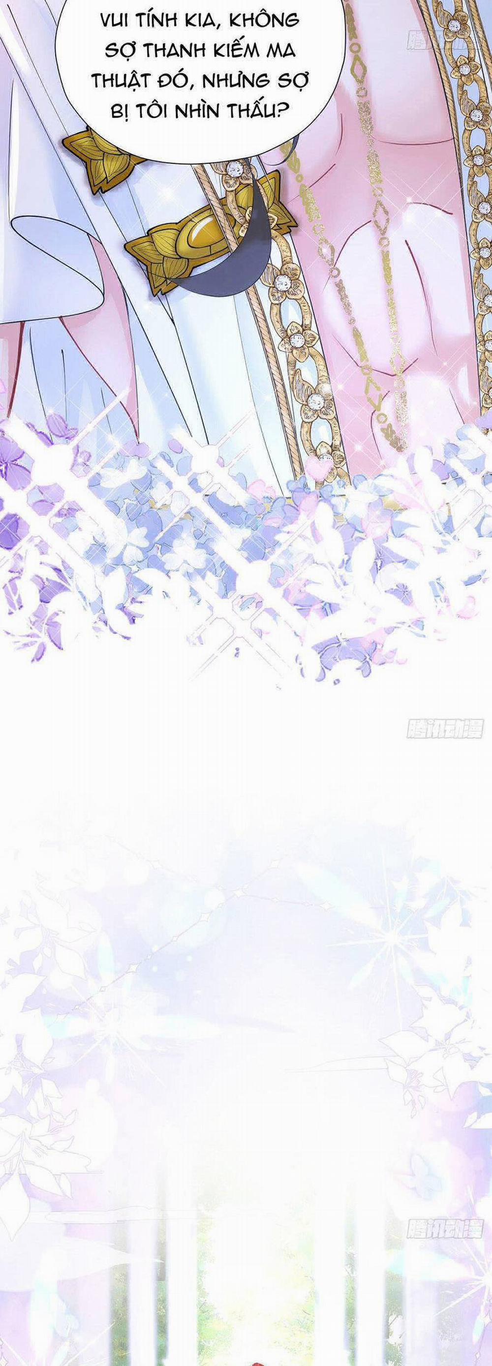 Tỏ Tình Với Kẻ Thù 15 trang 60