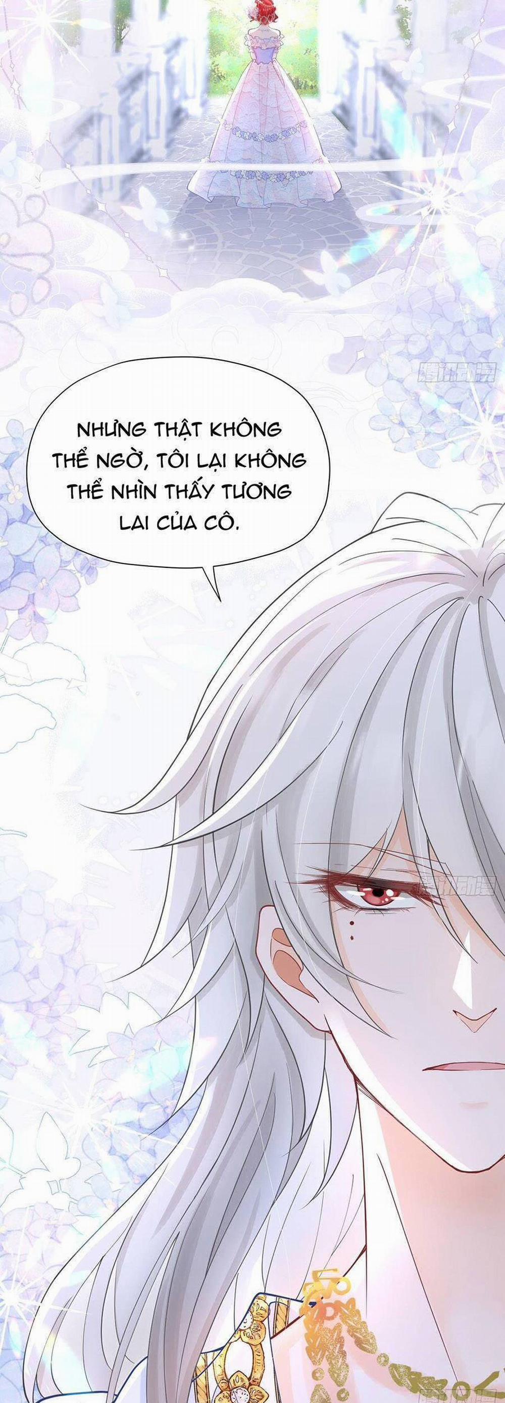 Tỏ Tình Với Kẻ Thù 15 trang 61