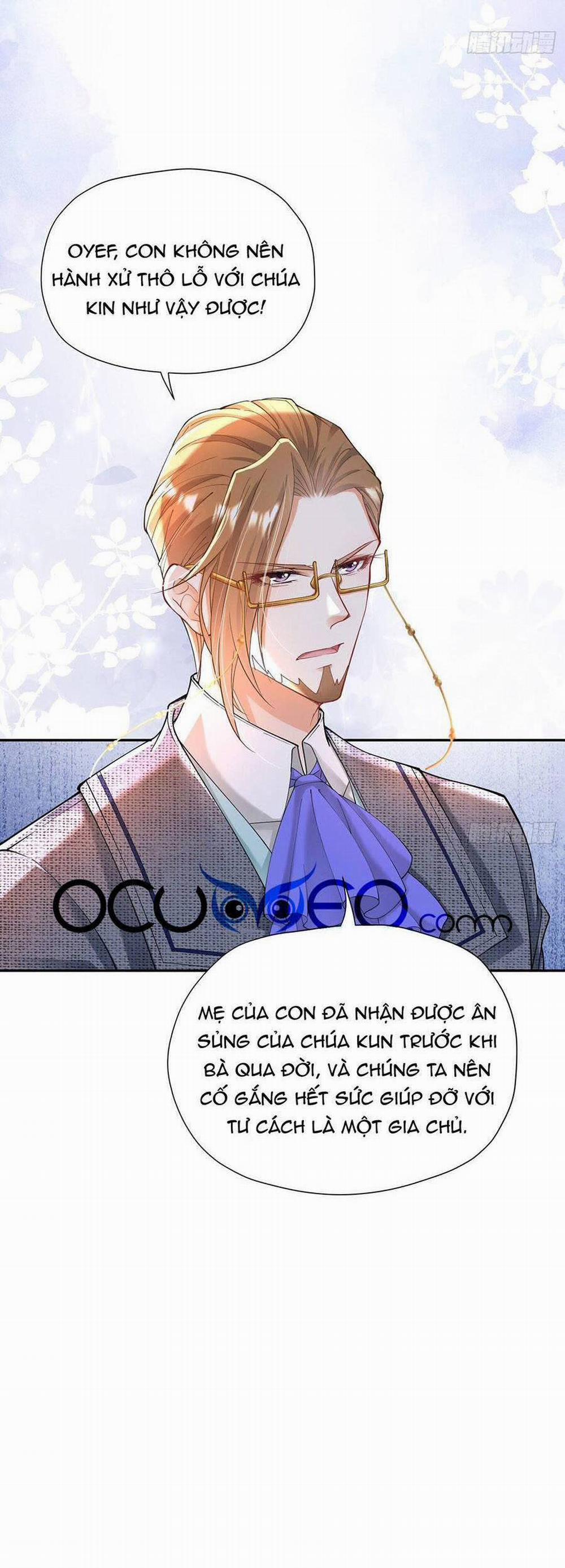 Tỏ Tình Với Kẻ Thù 15 trang 8