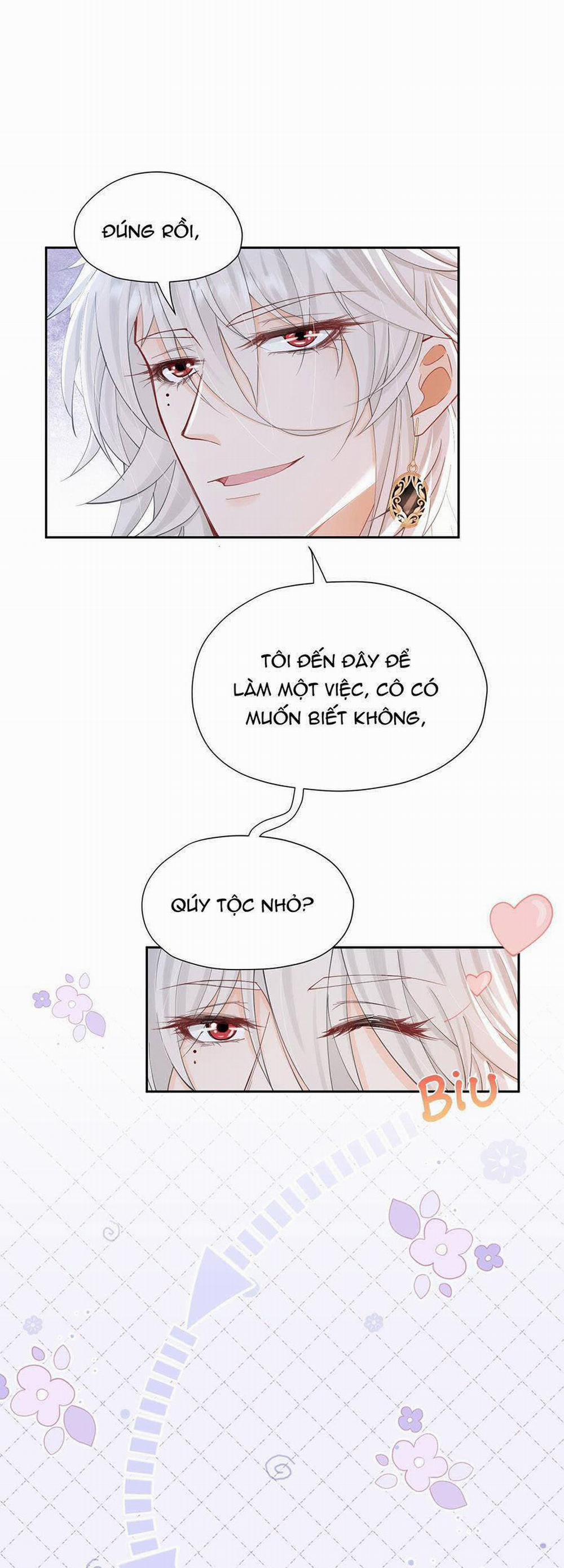 Tỏ Tình Với Kẻ Thù 15 trang 9