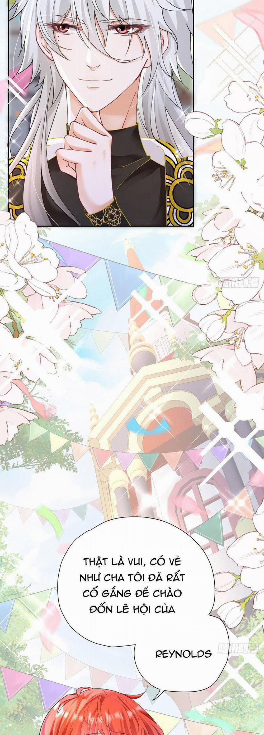 Tỏ Tình Với Kẻ Thù 16 trang 17