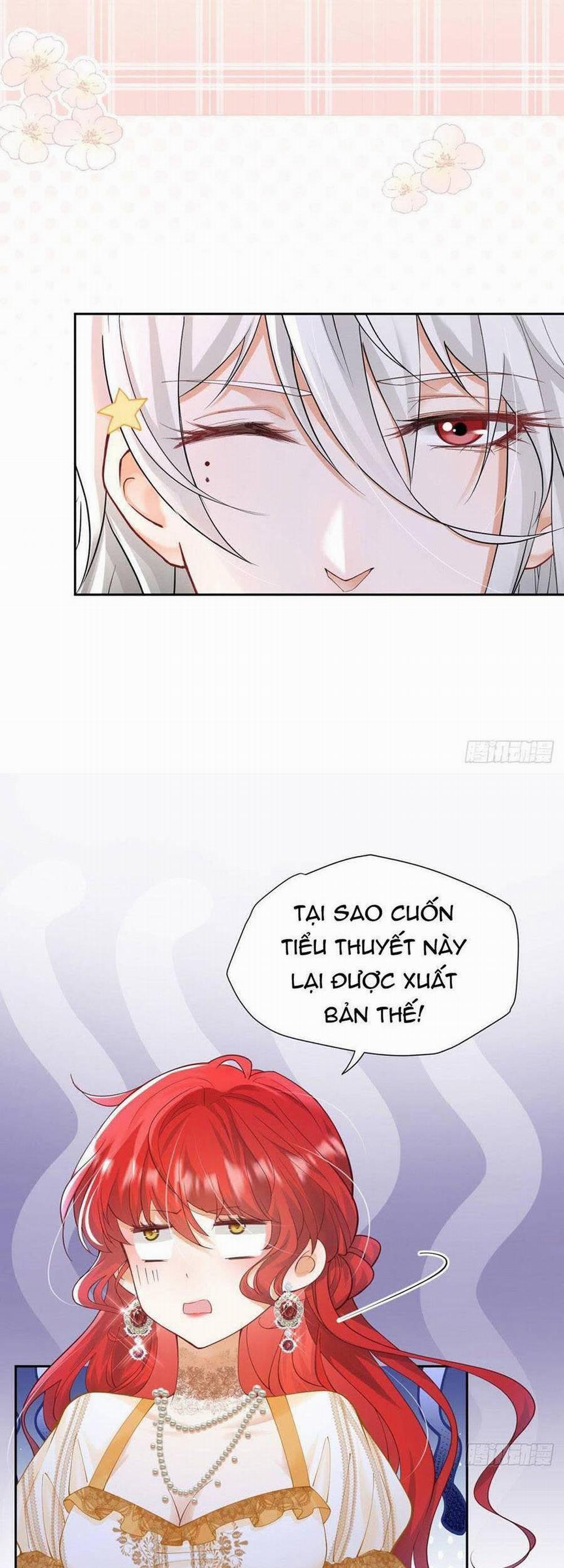 Tỏ Tình Với Kẻ Thù 16 trang 20