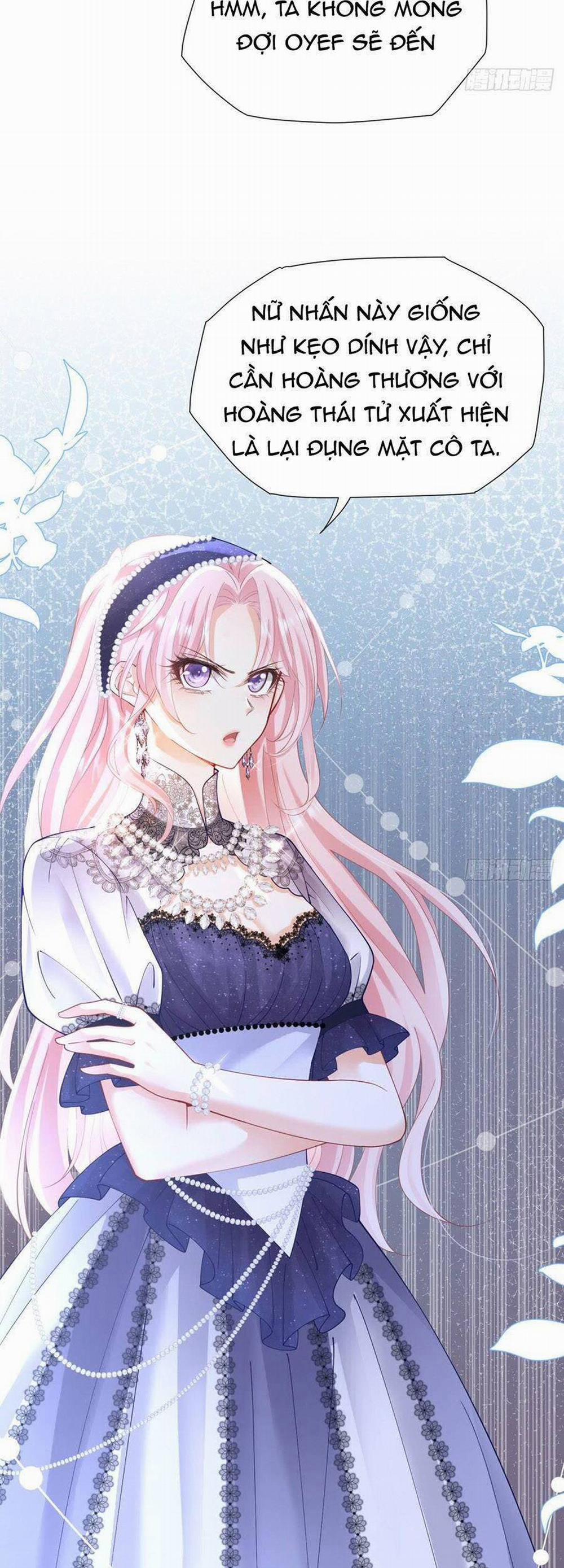 Tỏ Tình Với Kẻ Thù 16 trang 29