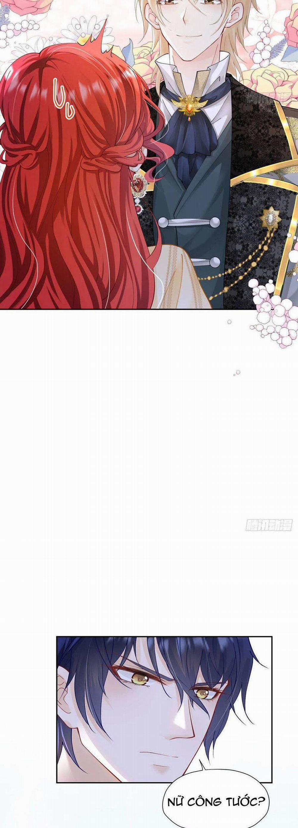 Tỏ Tình Với Kẻ Thù 16 trang 41