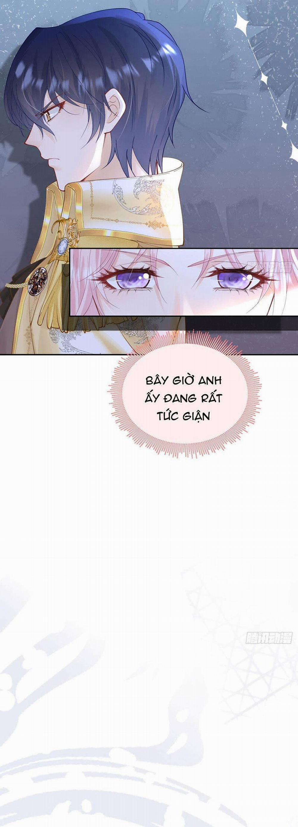 Tỏ Tình Với Kẻ Thù 16 trang 44