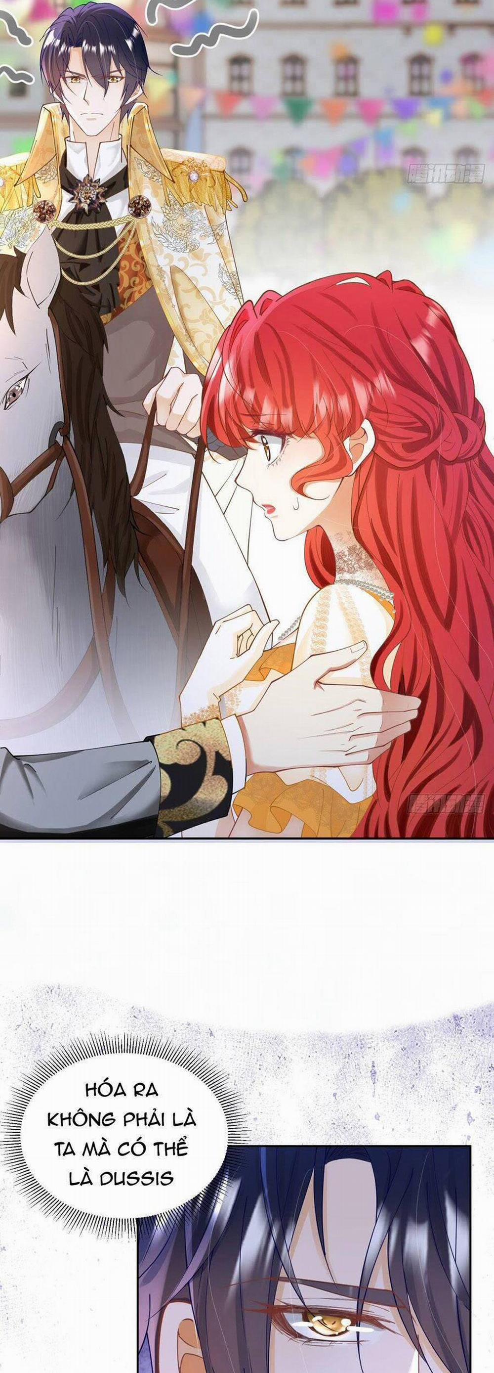 Tỏ Tình Với Kẻ Thù 16 trang 46