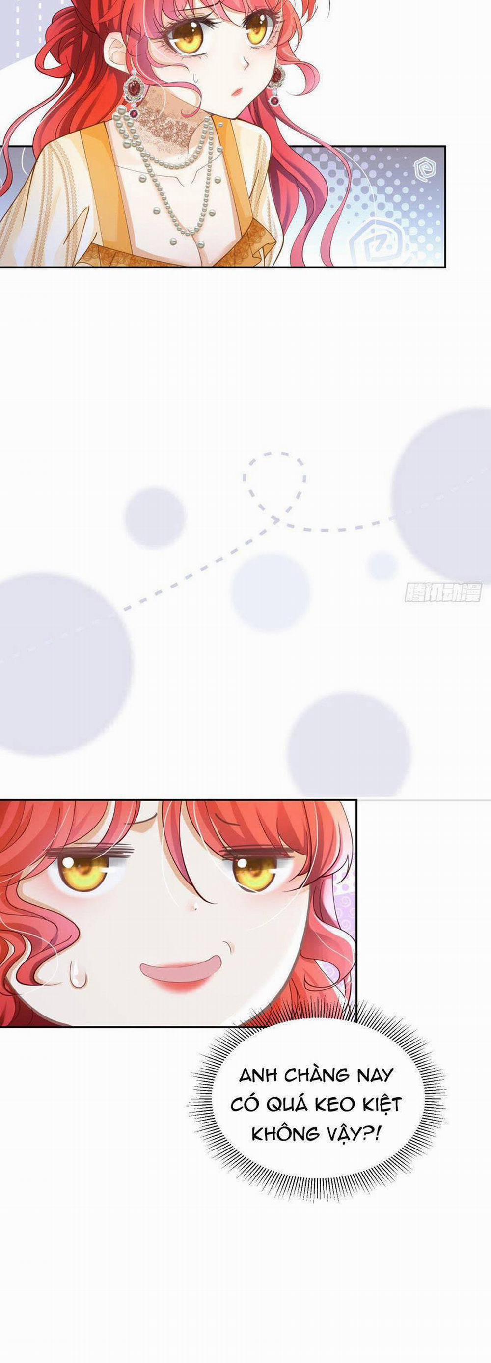 Tỏ Tình Với Kẻ Thù 16 trang 53