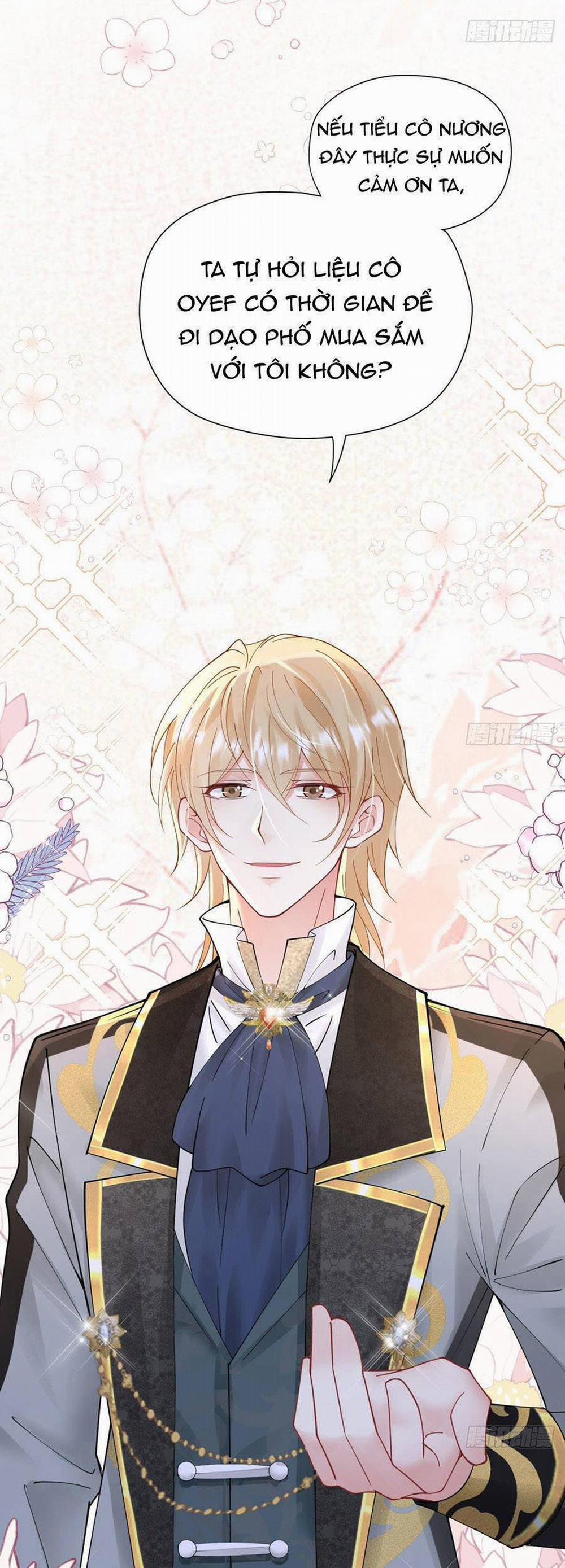 Tỏ Tình Với Kẻ Thù 16 trang 57