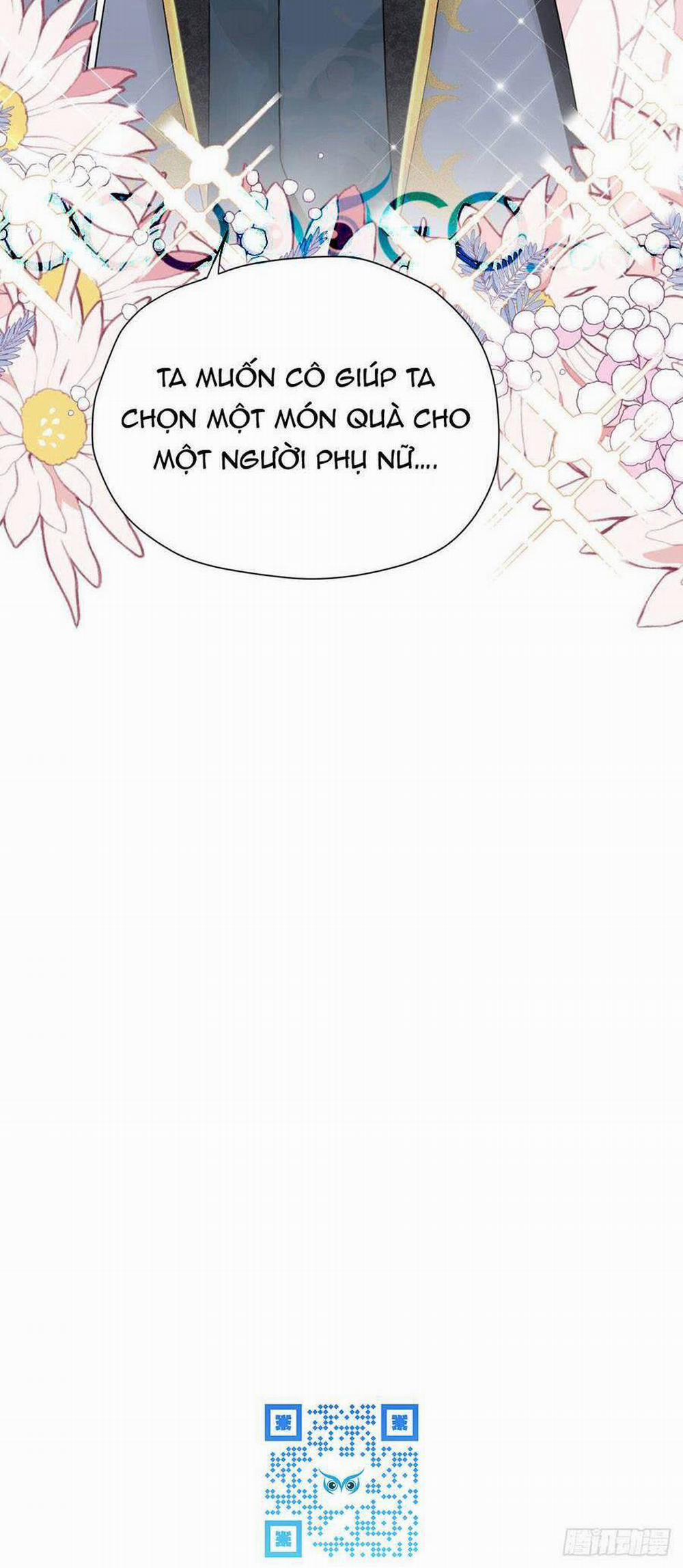 Tỏ Tình Với Kẻ Thù 16 trang 58