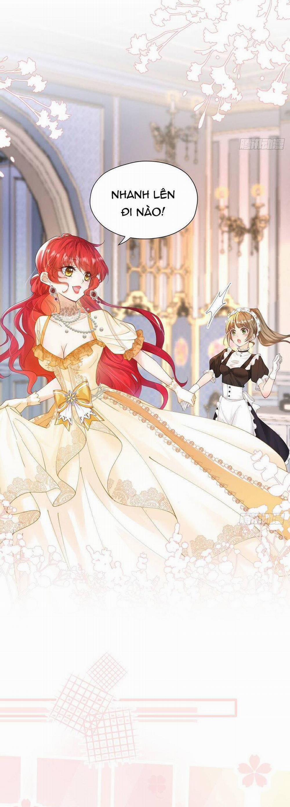 Tỏ Tình Với Kẻ Thù 16 trang 7