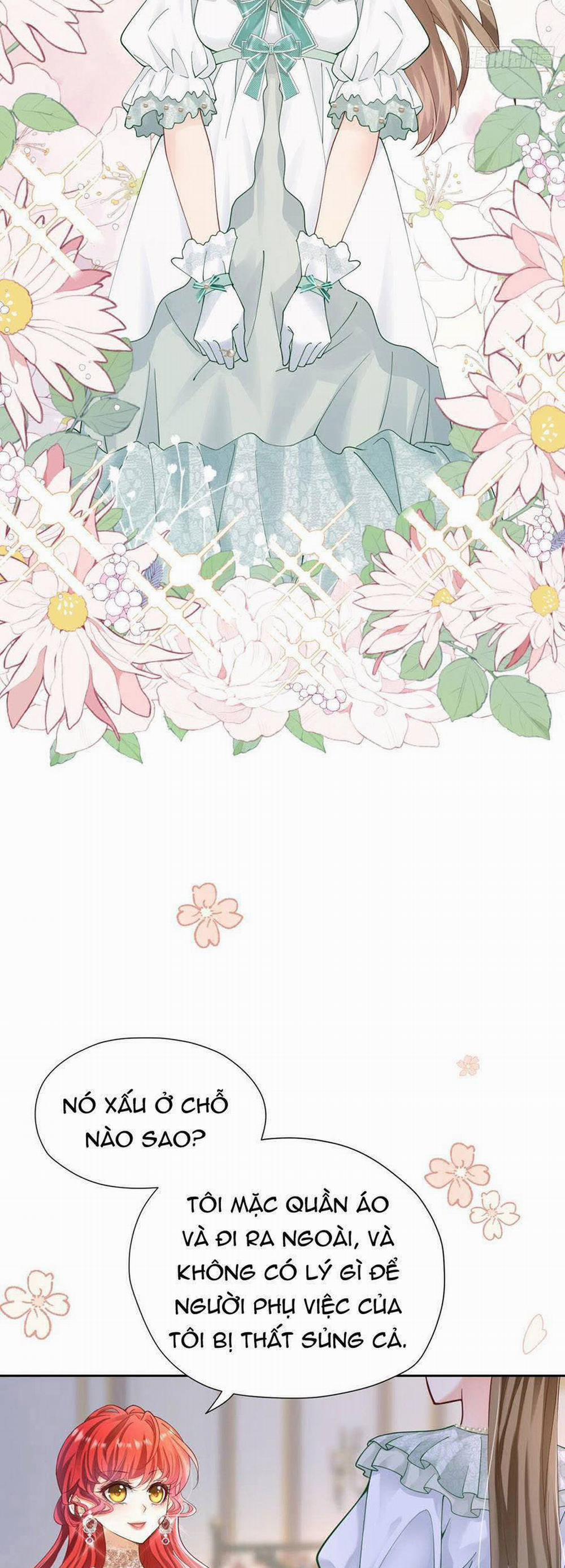 Tỏ Tình Với Kẻ Thù 16 trang 9