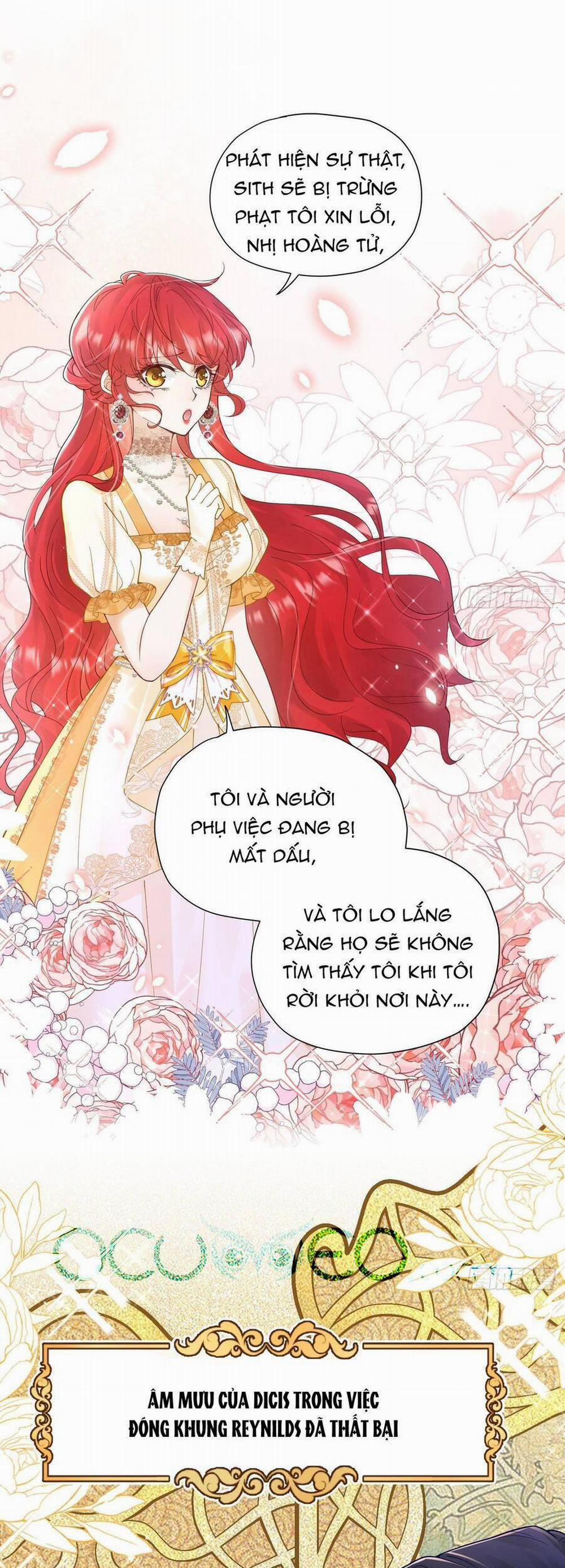 Tỏ Tình Với Kẻ Thù 17 trang 1