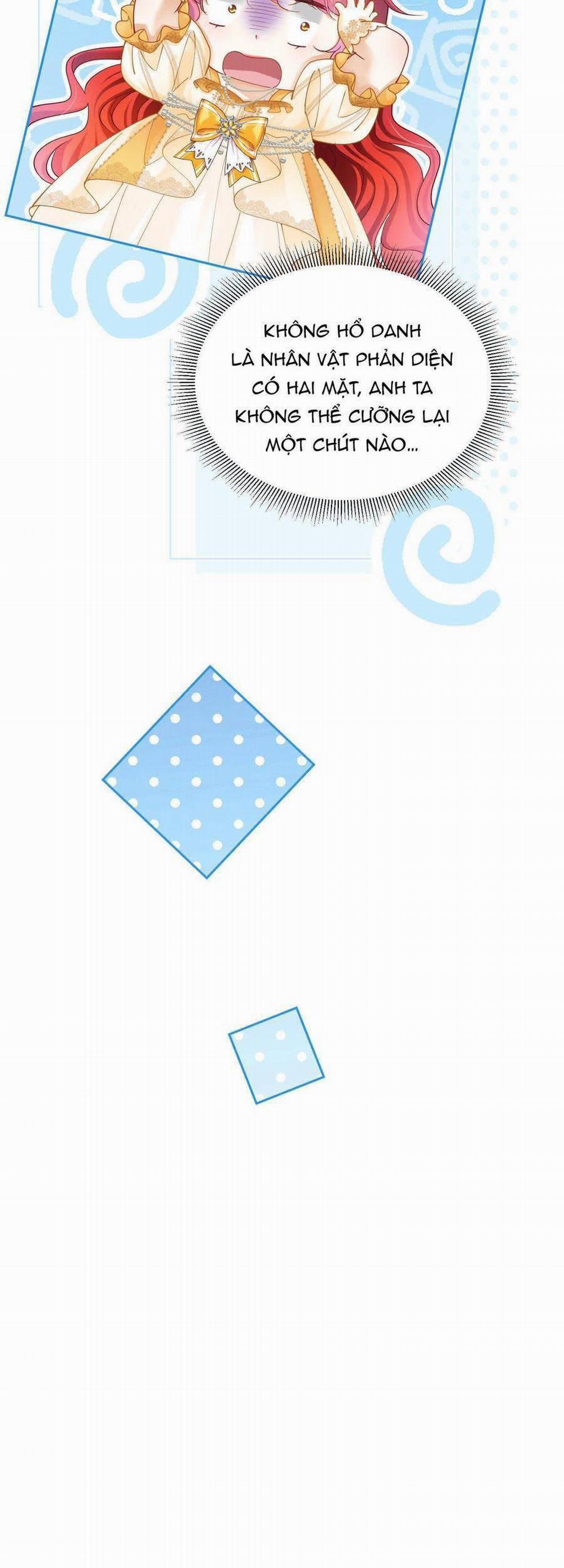 Tỏ Tình Với Kẻ Thù 17 trang 12