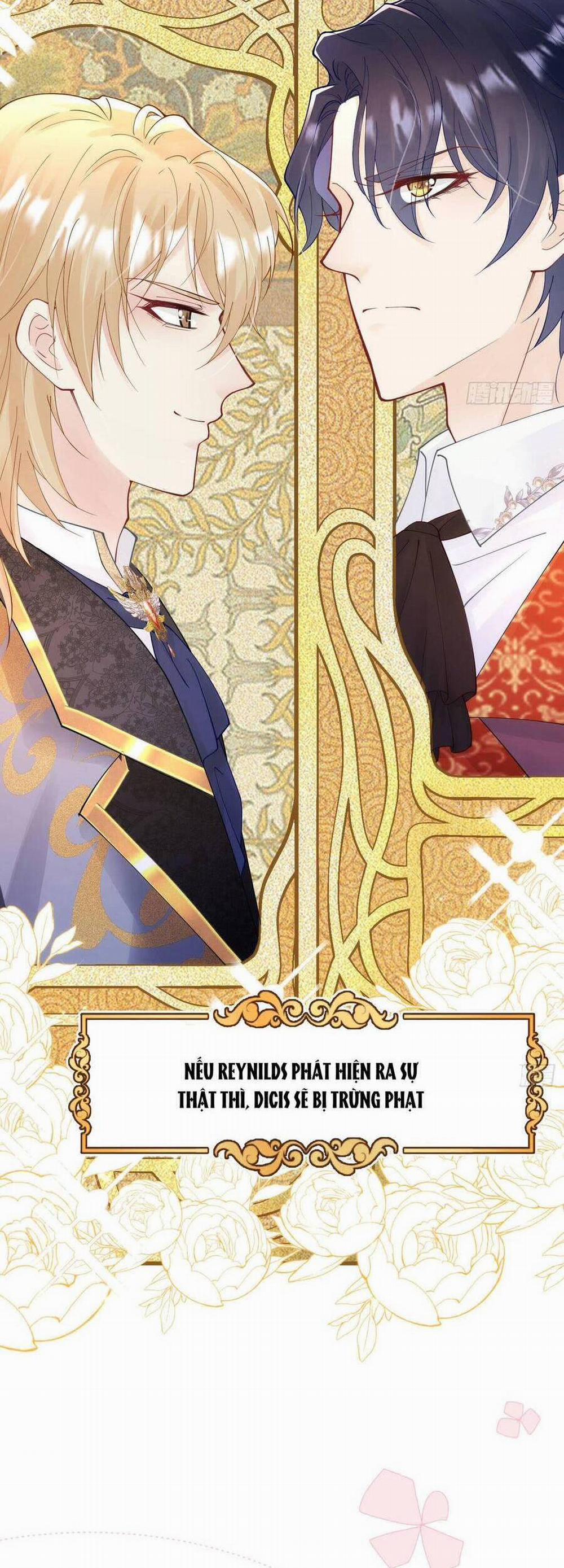 Tỏ Tình Với Kẻ Thù 17 trang 2