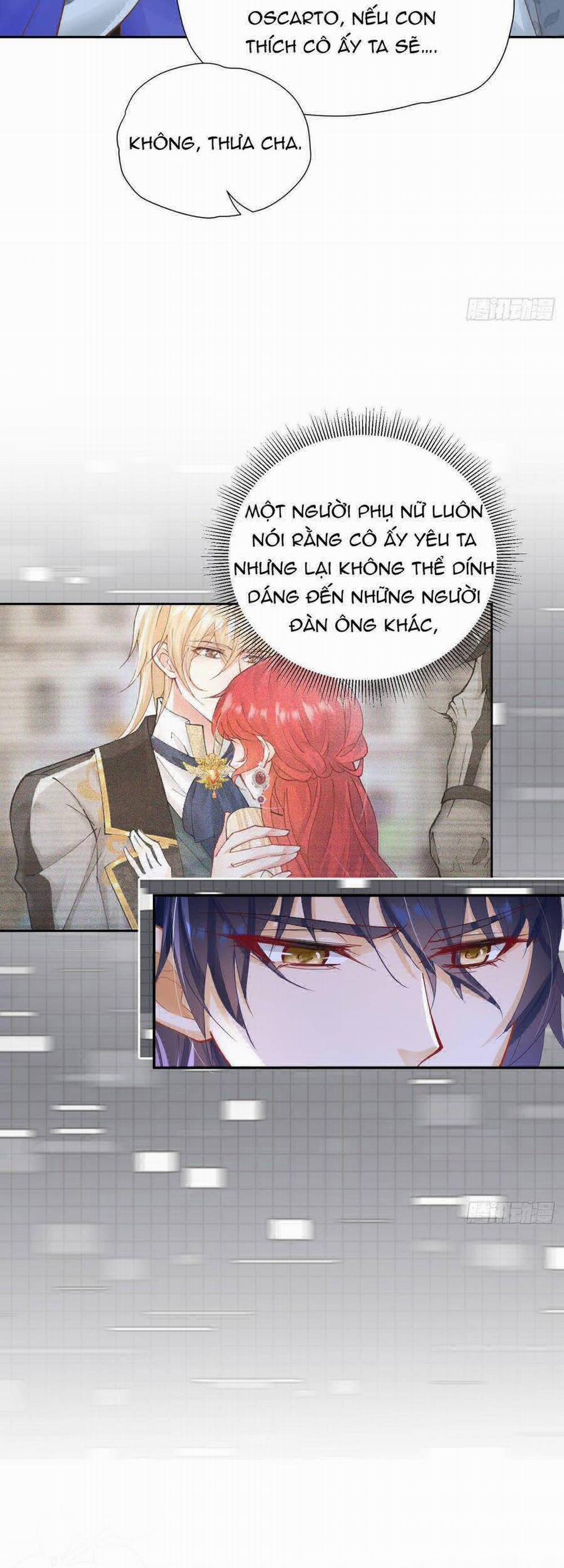 Tỏ Tình Với Kẻ Thù 17 trang 26