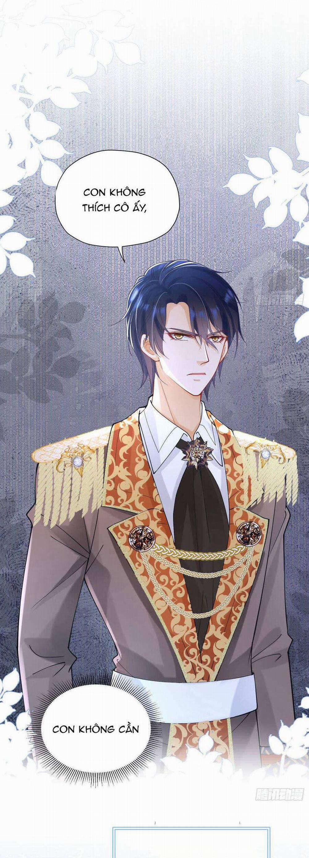 Tỏ Tình Với Kẻ Thù 17 trang 27