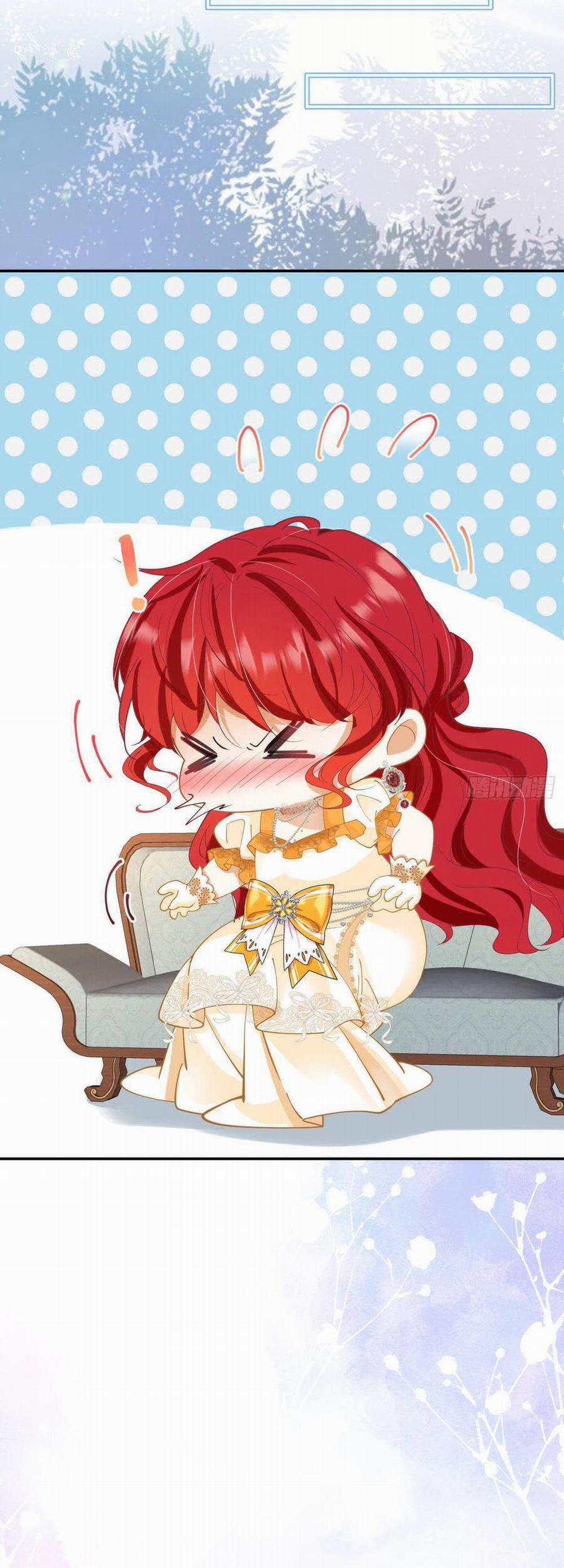 Tỏ Tình Với Kẻ Thù 17 trang 28